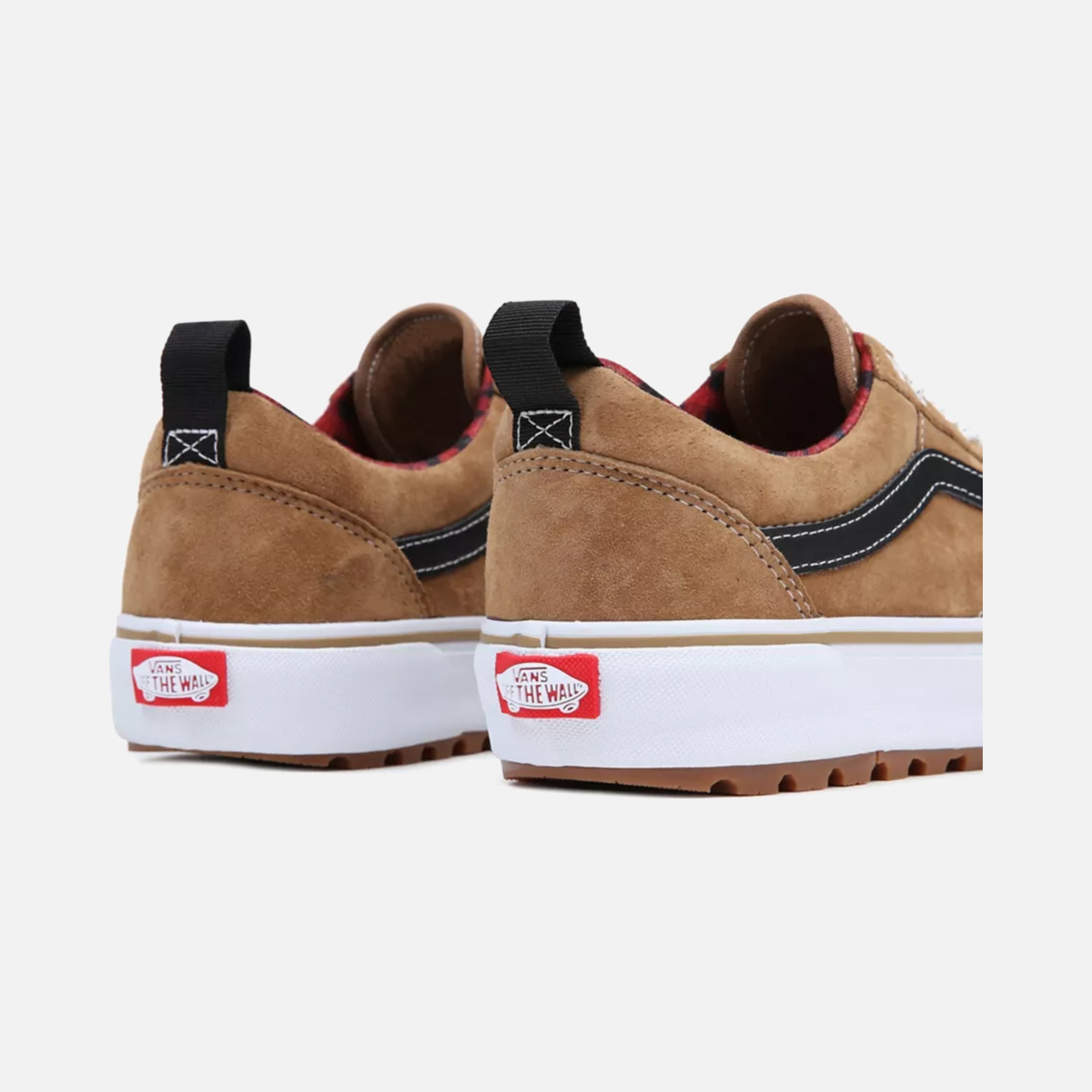 Vans UA Old Skool MTE-1 Erkek Spor Ayakkabı