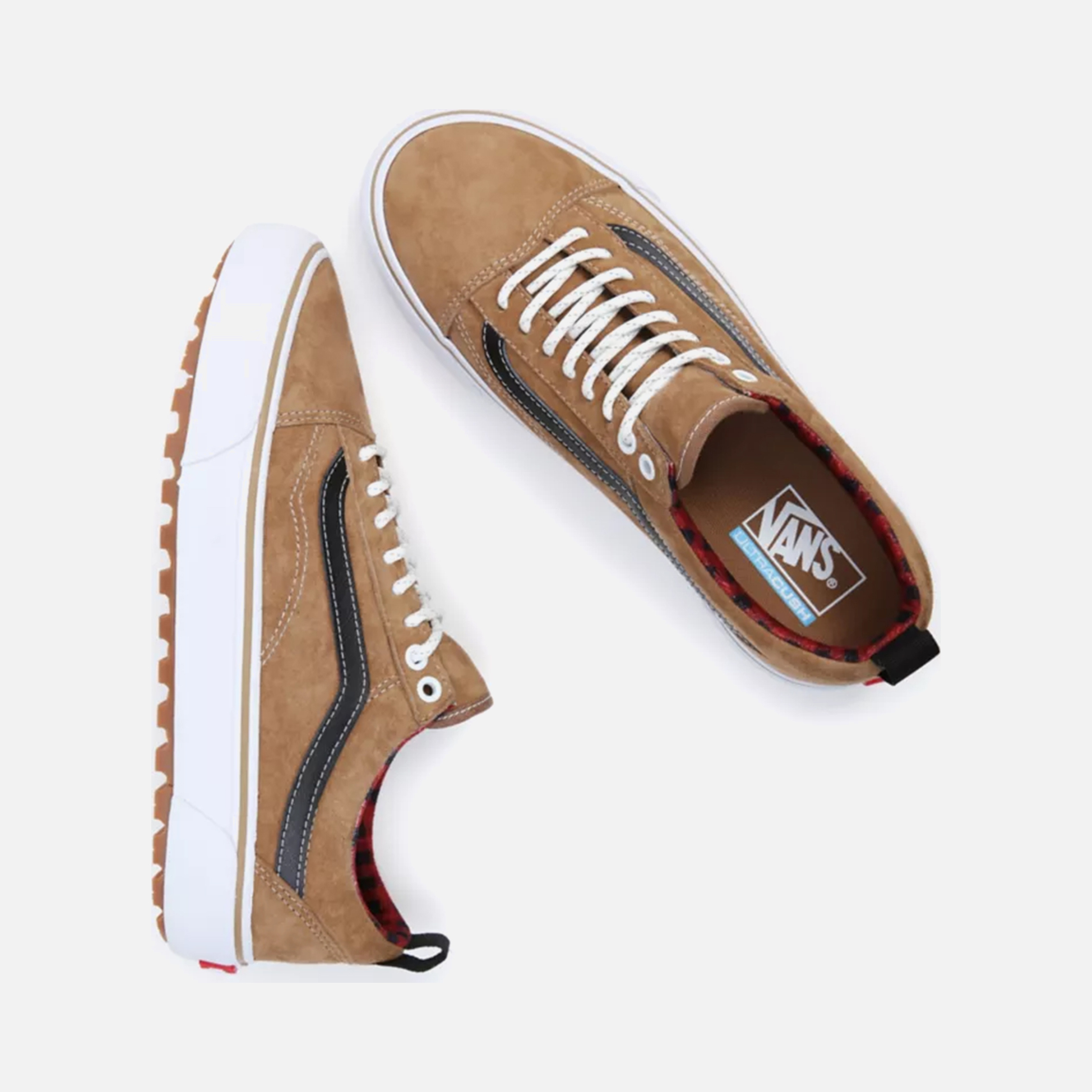 Vans UA Old Skool MTE-1 Erkek Spor Ayakkabı