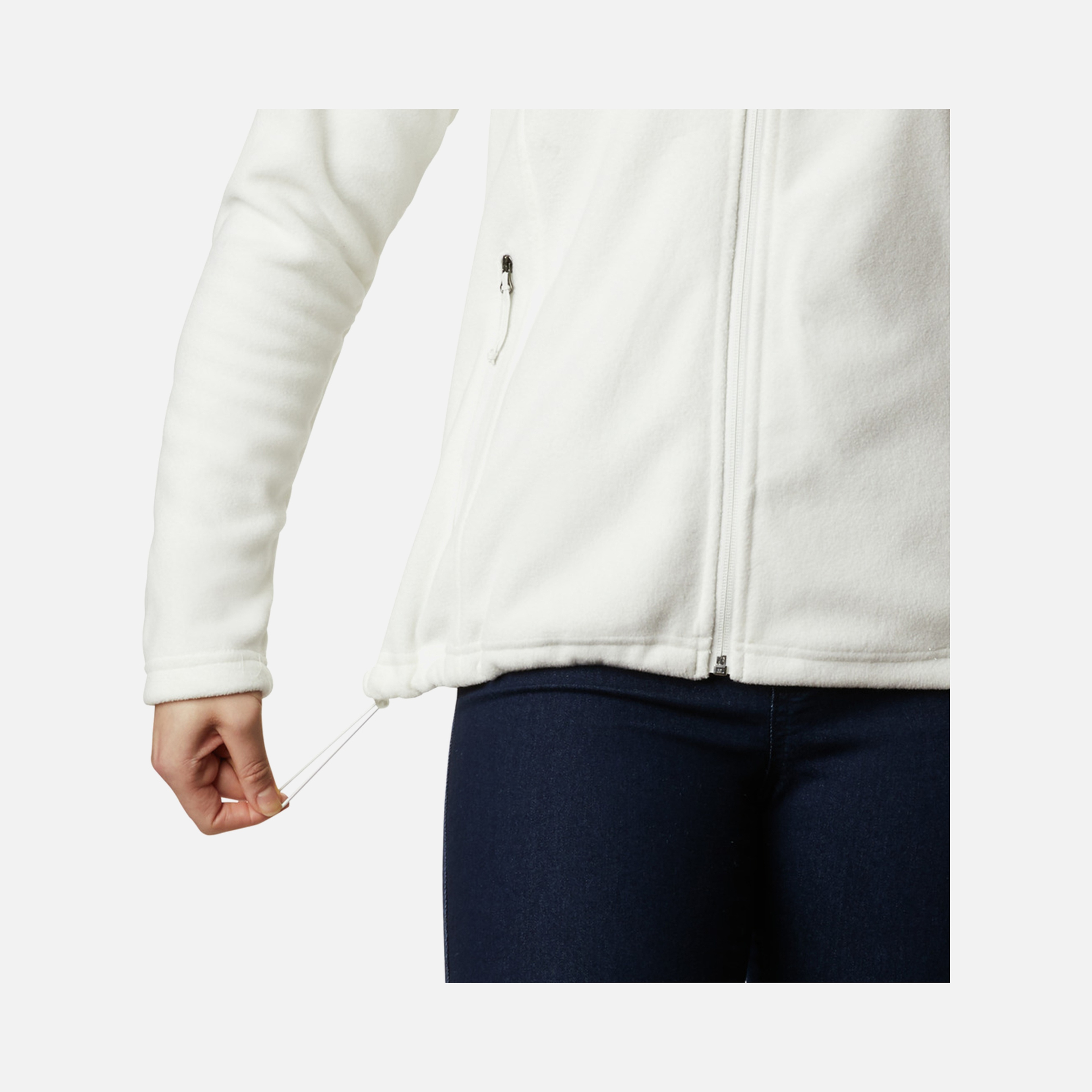 Columbia Fast Trek™ II Full-Zip Kadın Ceket