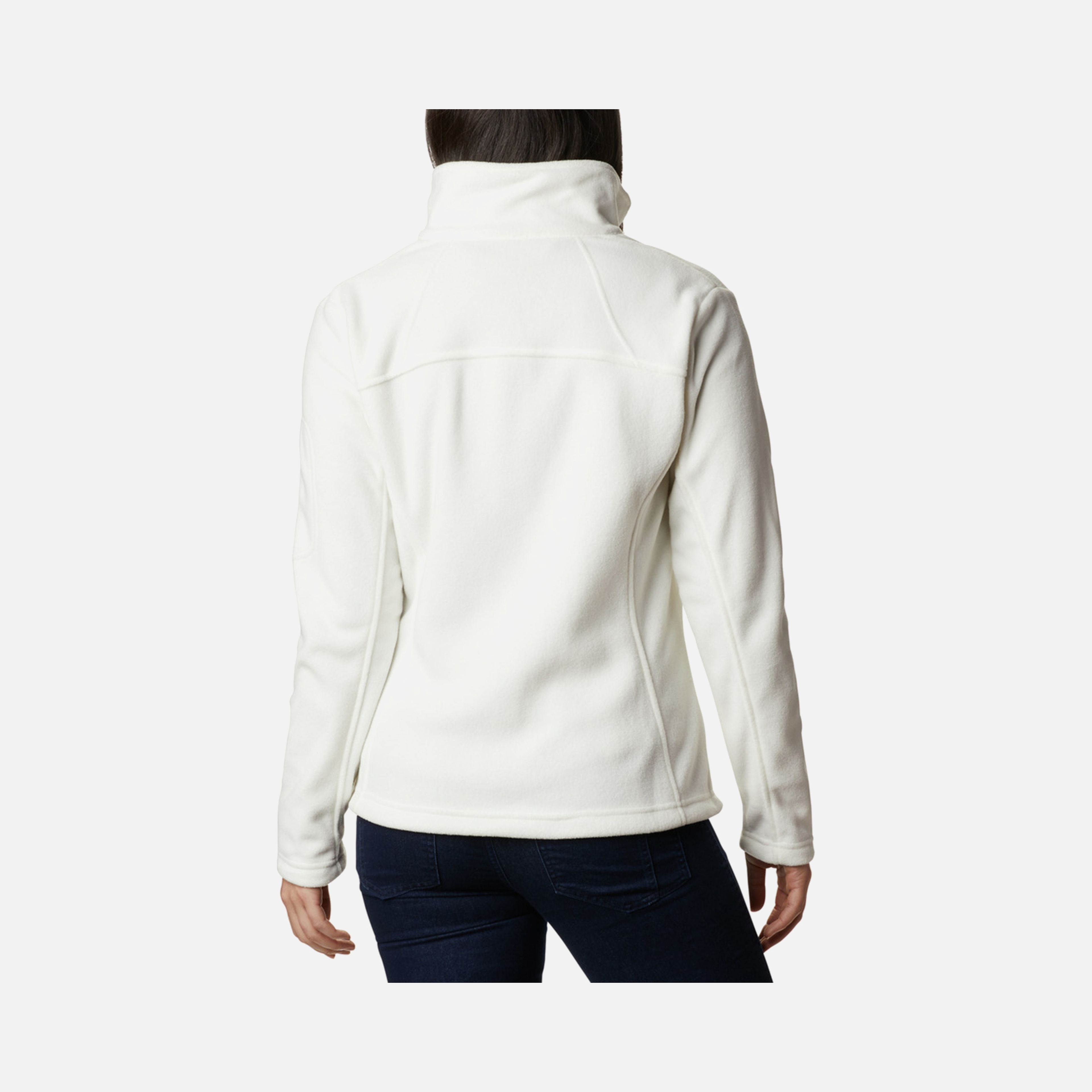 Columbia Fast Trek™ II Full-Zip Kadın Ceket