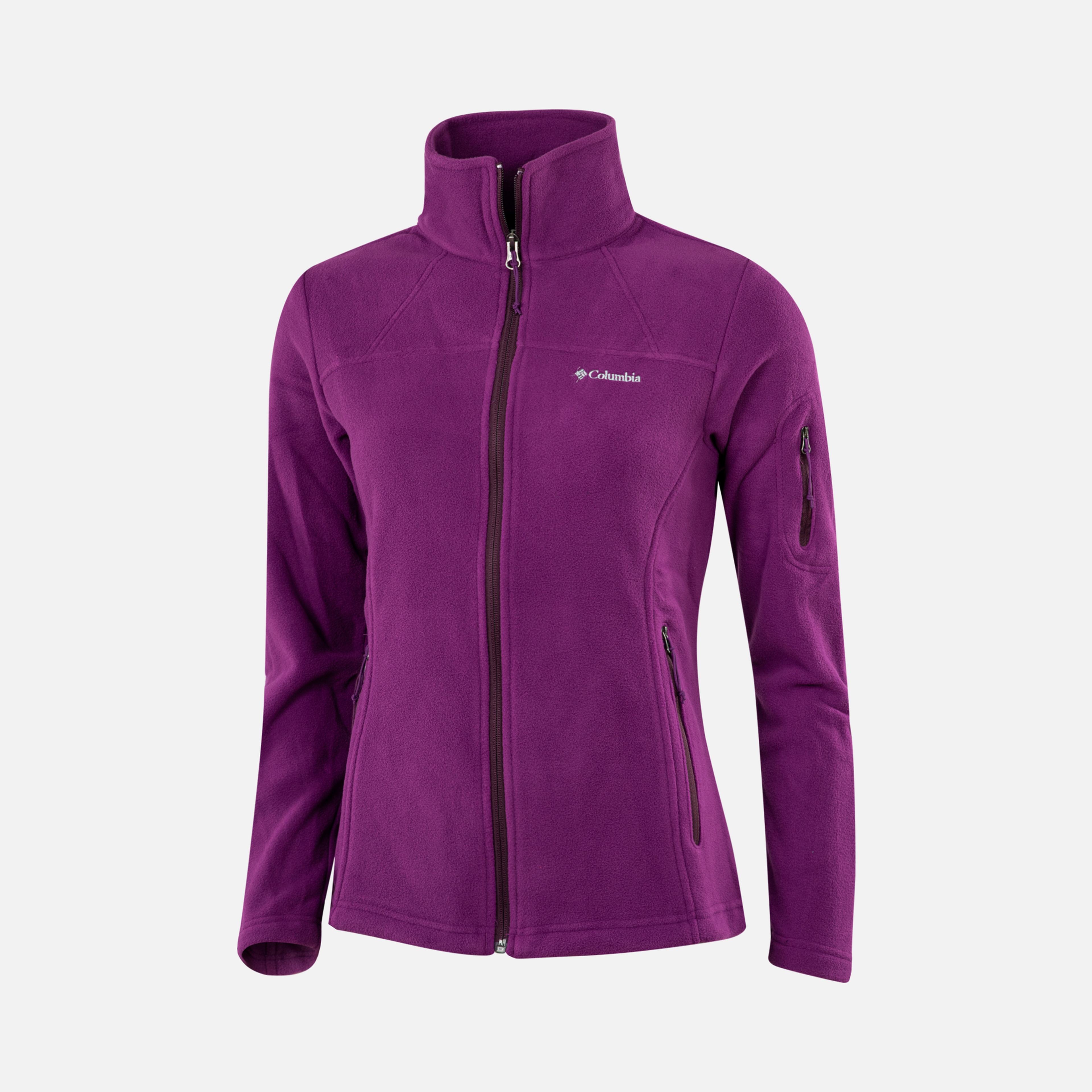 Columbia Fast Trek™ II Full-Zip Kadın Ceket