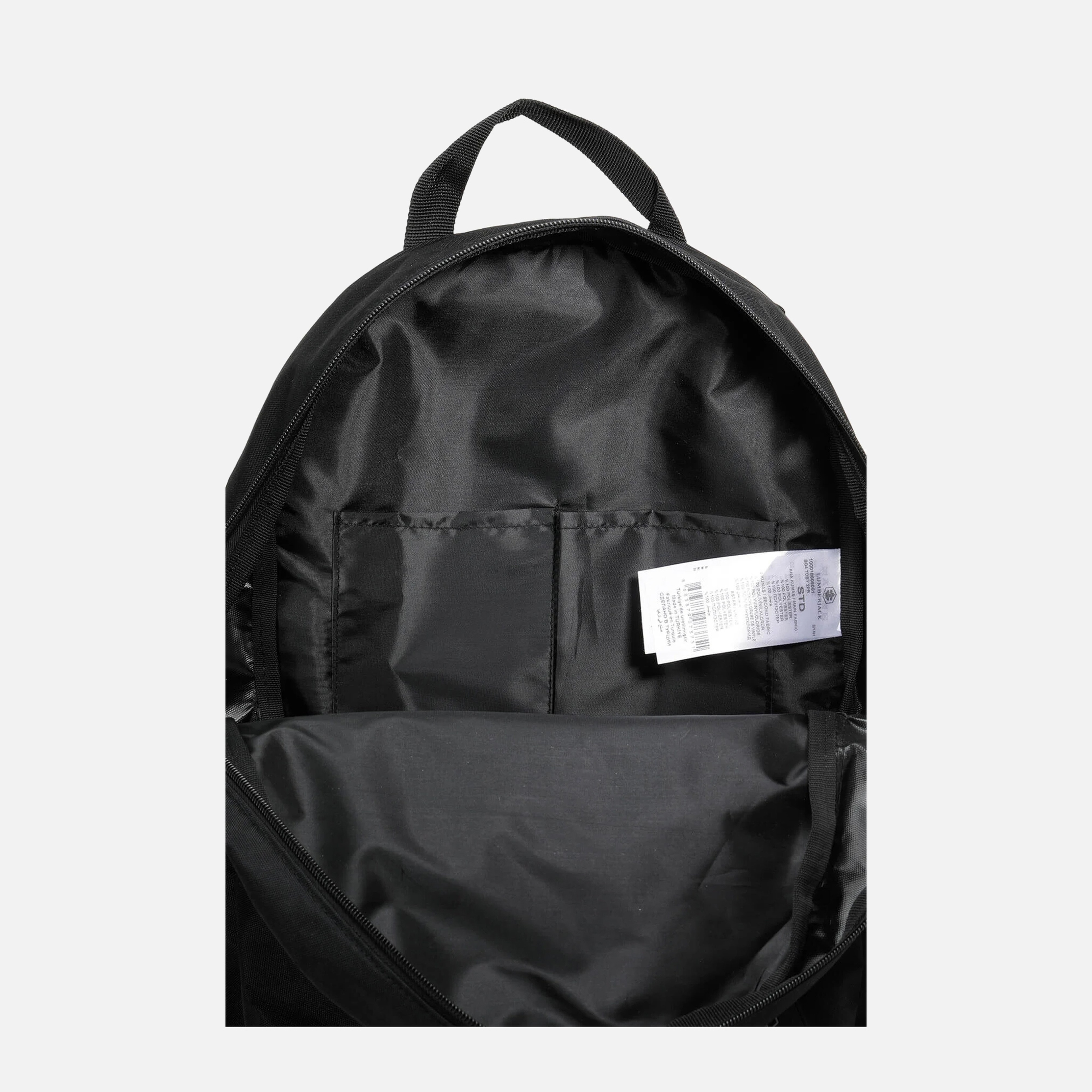 Lumberjack BG4 Toby Unisex Sırt Çantası