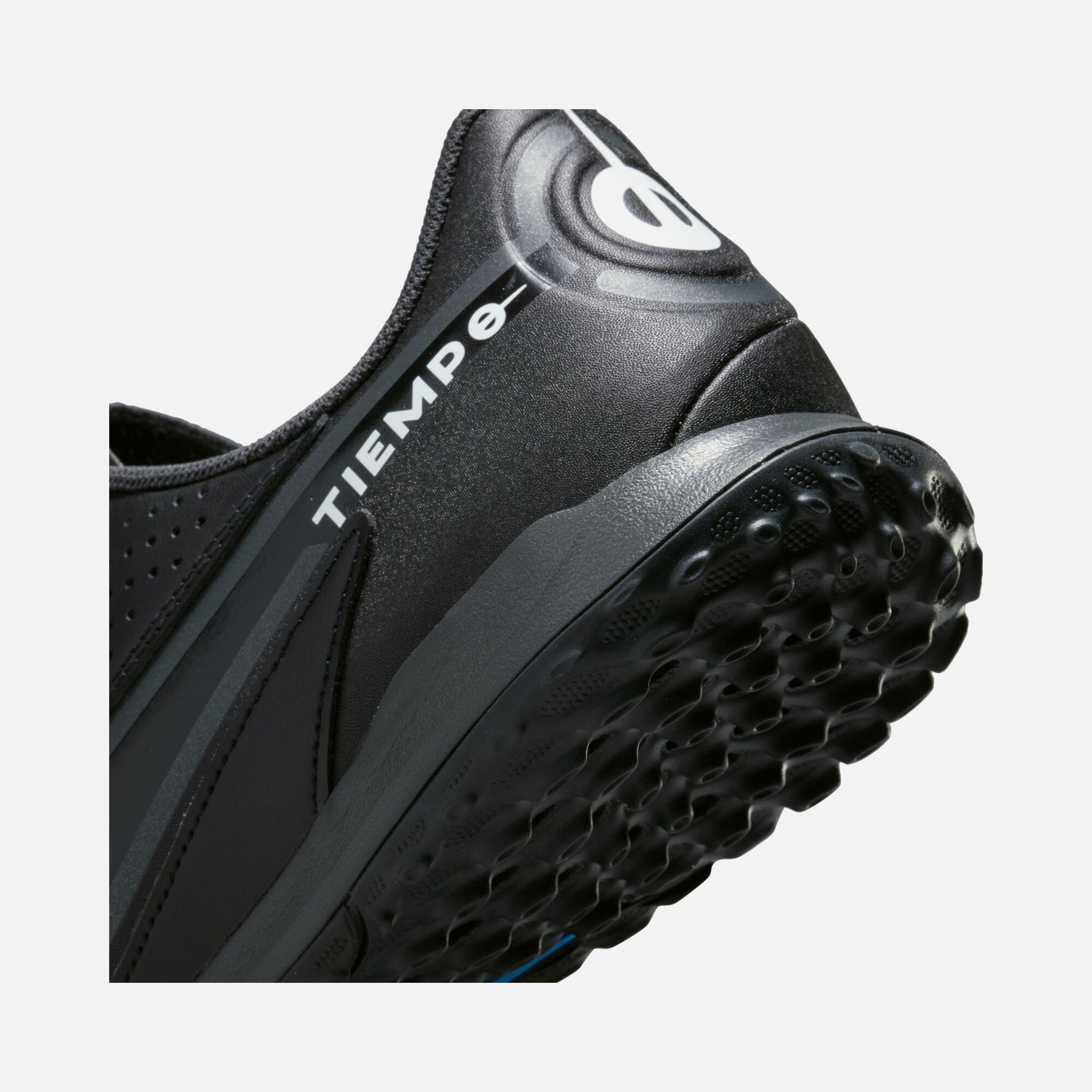 Nike Tiempo Legend 9 Academy TF Turf Erkek Halı Saha Ayakkabı | Barçın