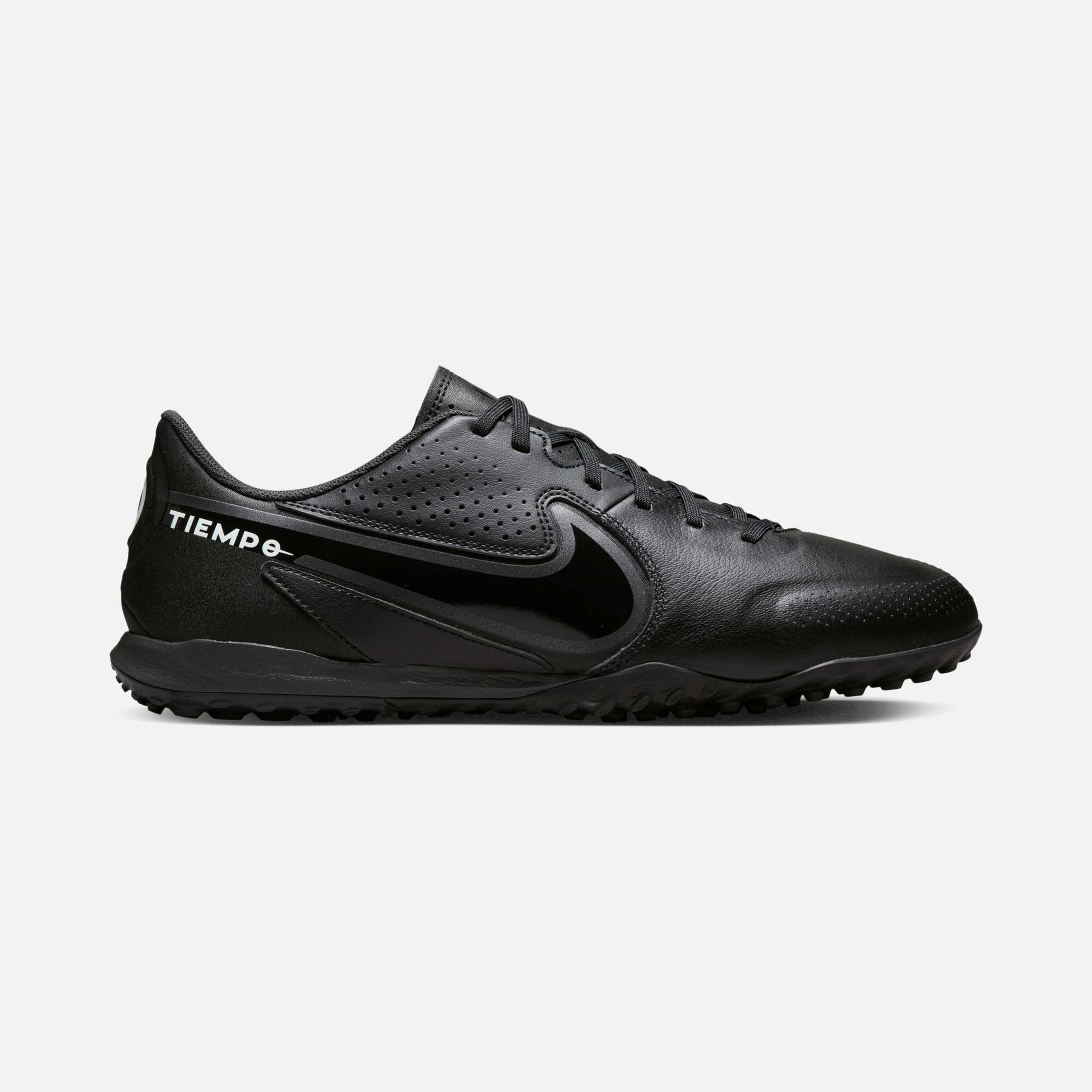 Nike Tiempo Legend 9 Academy TF Turf Erkek Halı Saha Ayakkabı | Barçın
