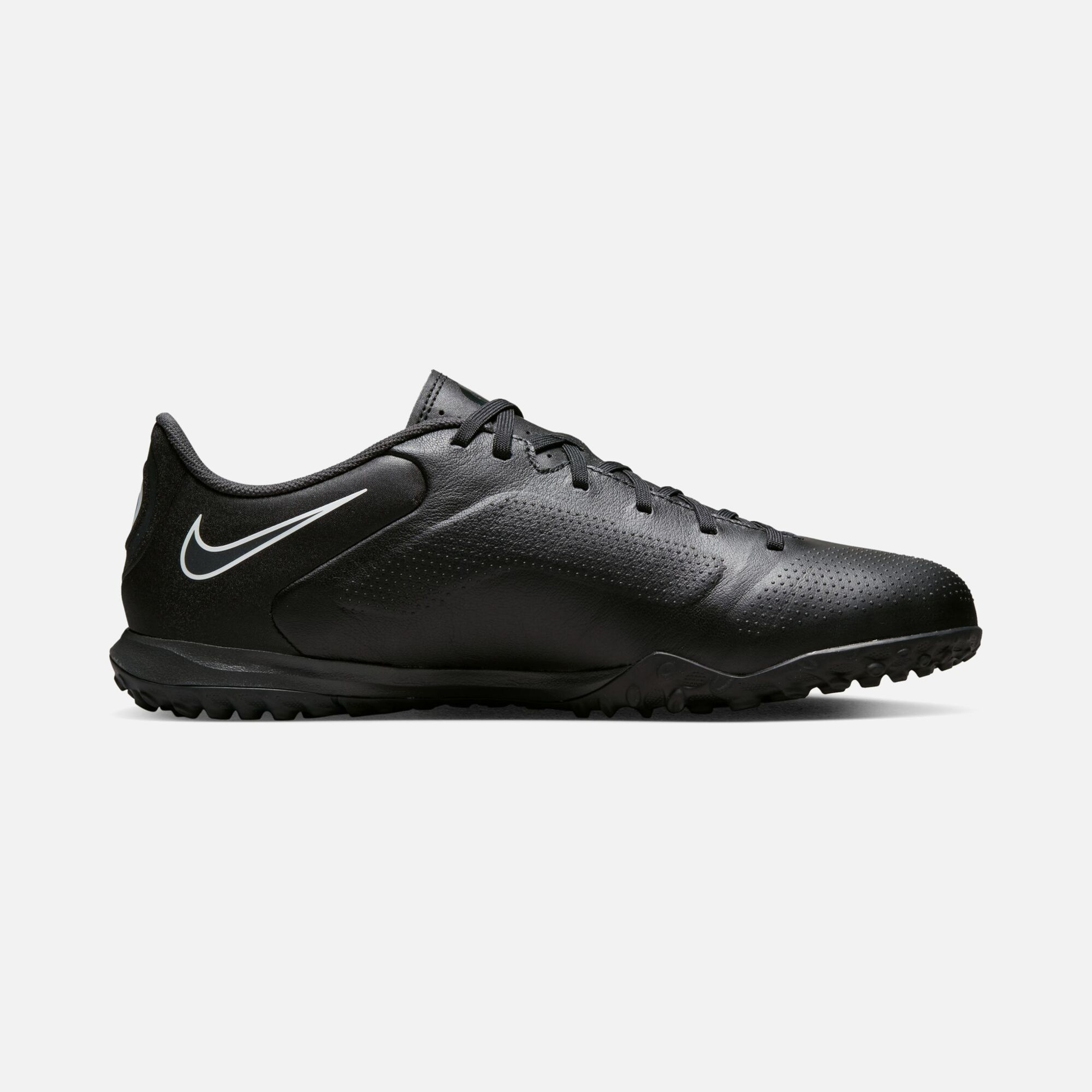 Nike Tiempo Legend 9 Academy TF Turf Erkek Halı Saha Ayakkabı | Barçın