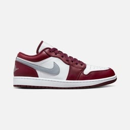Nike Air Jordan 1 Low CO Erkek Spor Ayakkabı
