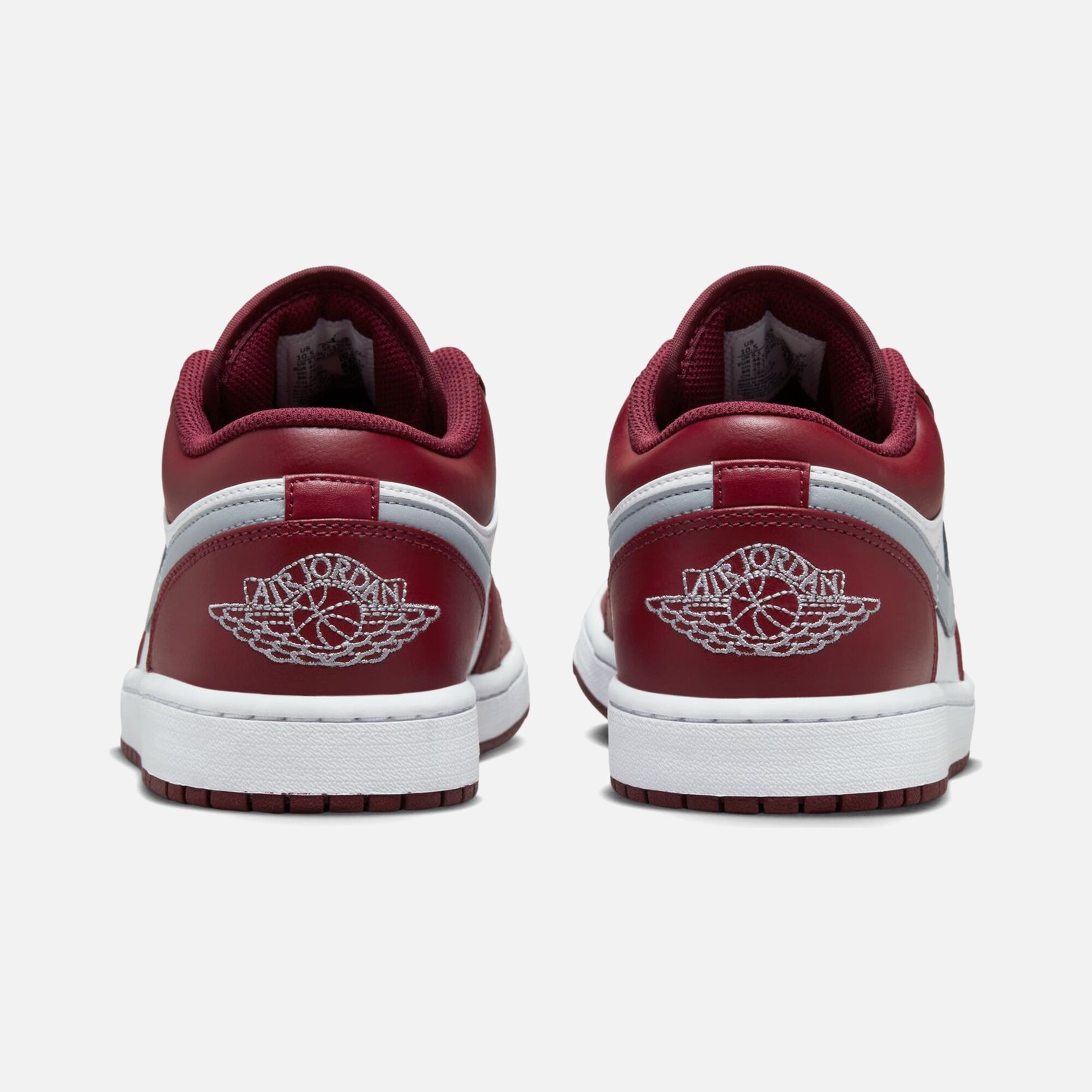 Nike Air Jordan 1 Low CO Erkek Spor Ayakkabı