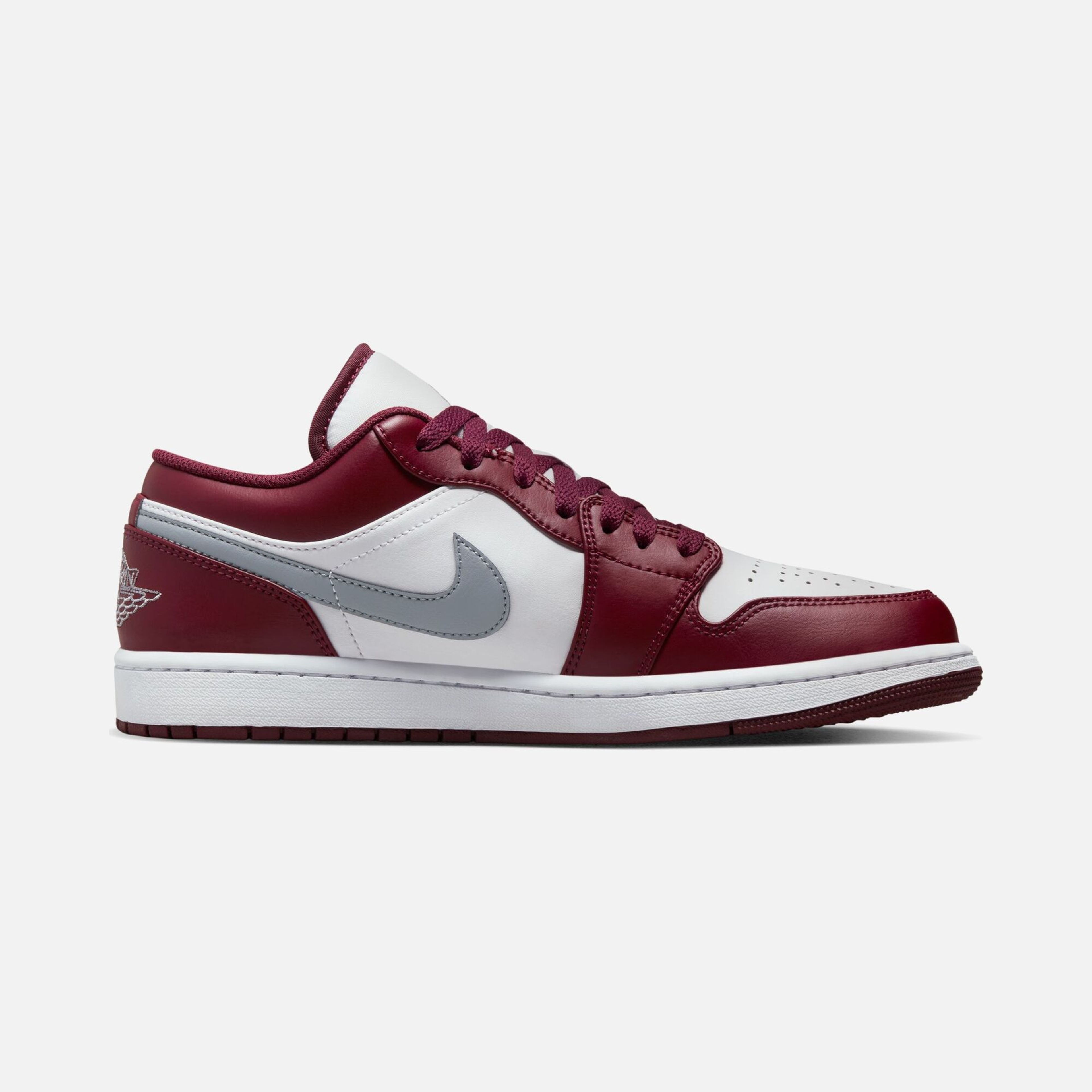 Nike Air Jordan 1 Low CO Erkek Spor Ayakkabı