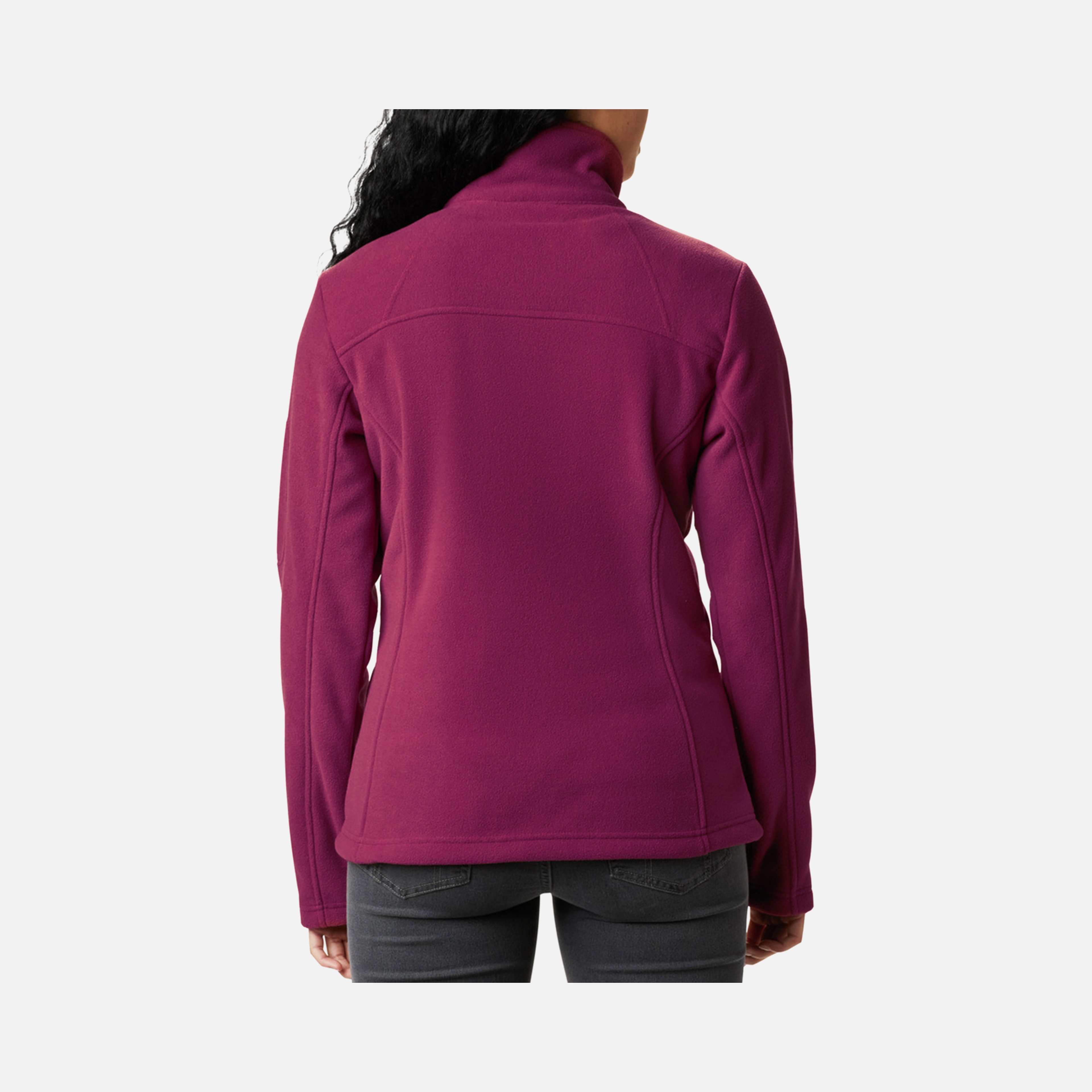 Columbia Fast Trek™ II Full-Zip Kadın Ceket