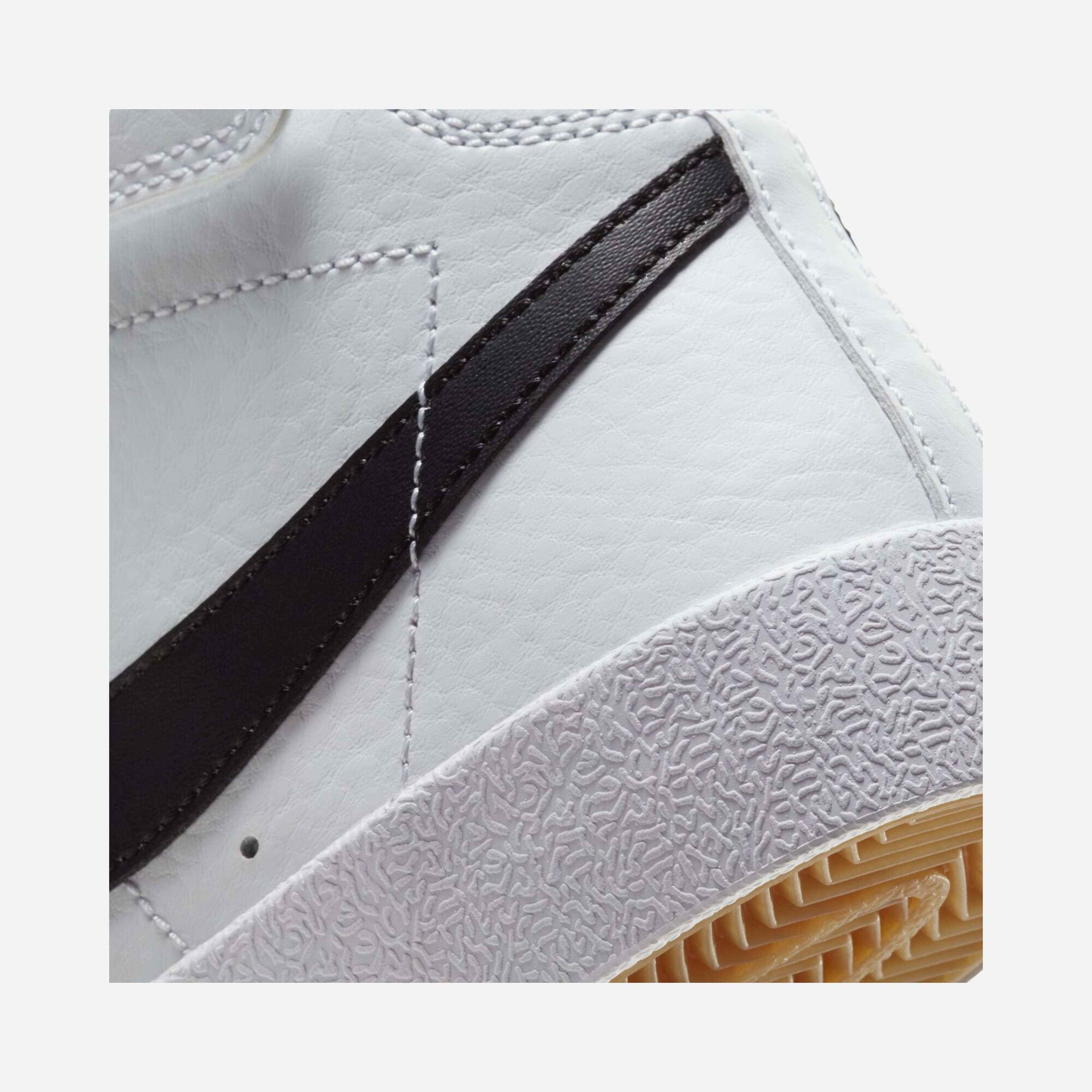 Nike Blazer Mid '77 (PS) Çocuk Spor Ayakkabı