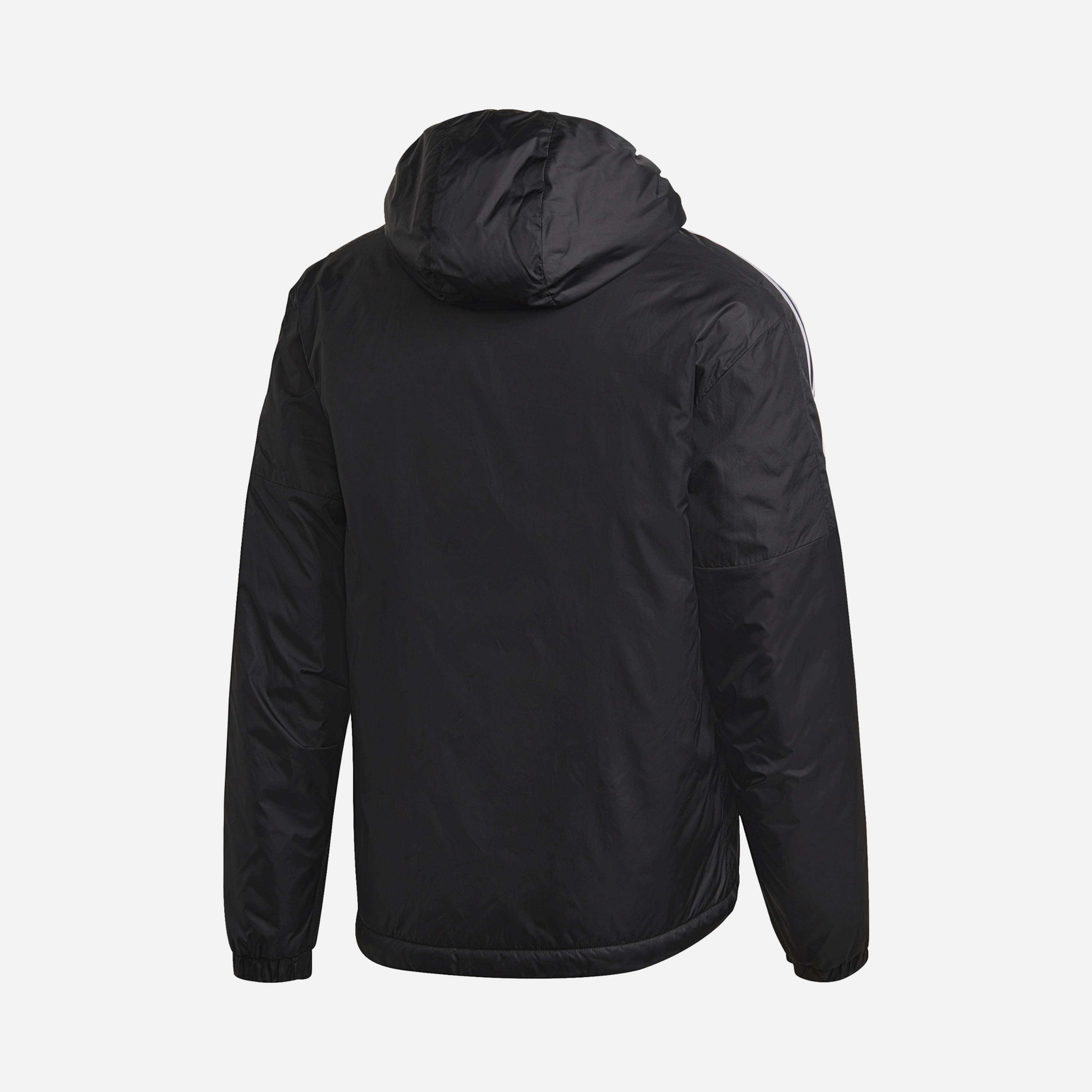 adidas Essentials Insulated Full-Zip Hoodie Erkek Mont