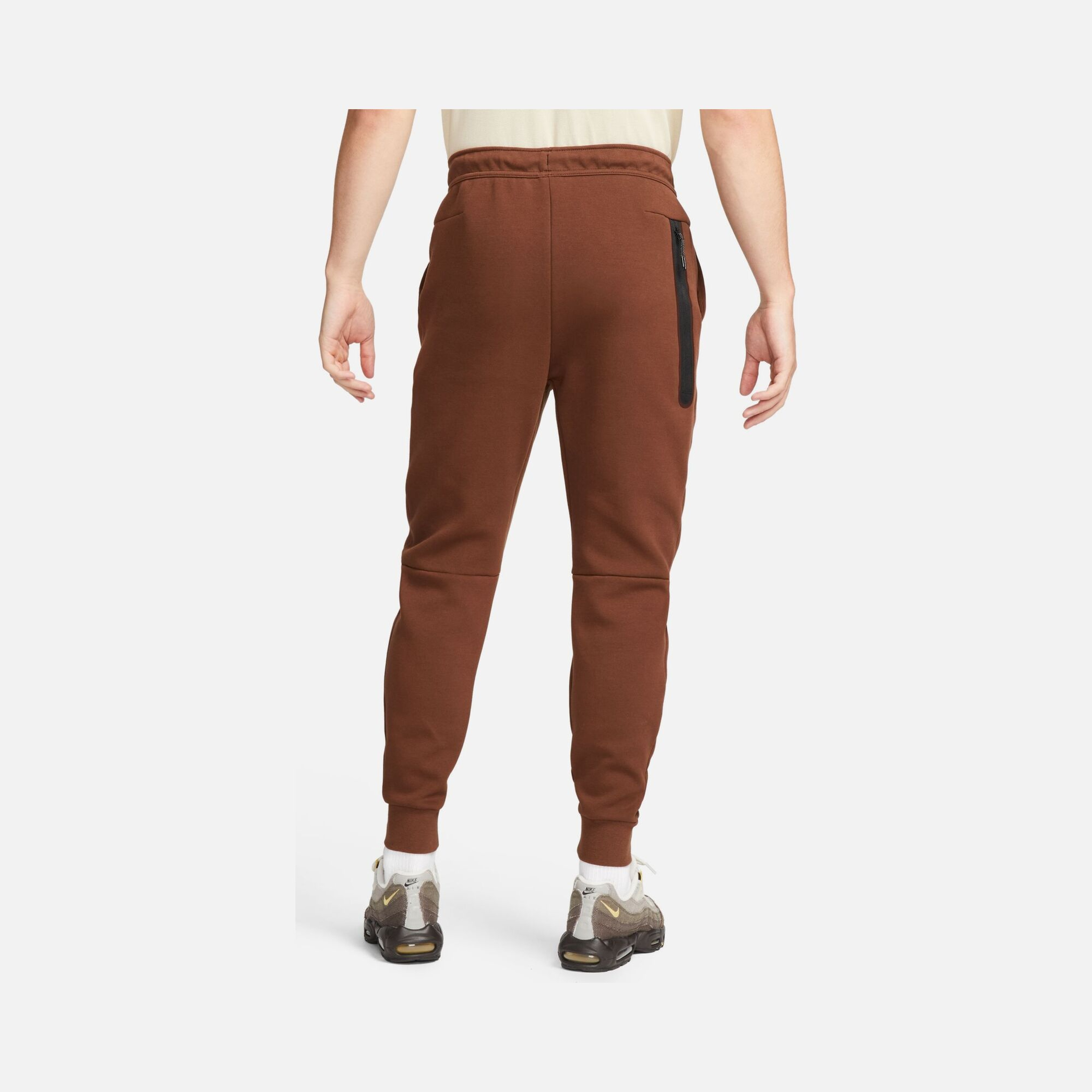 Nike Sportswear Tech Fleece Jogger Erkek Eşofman Altı