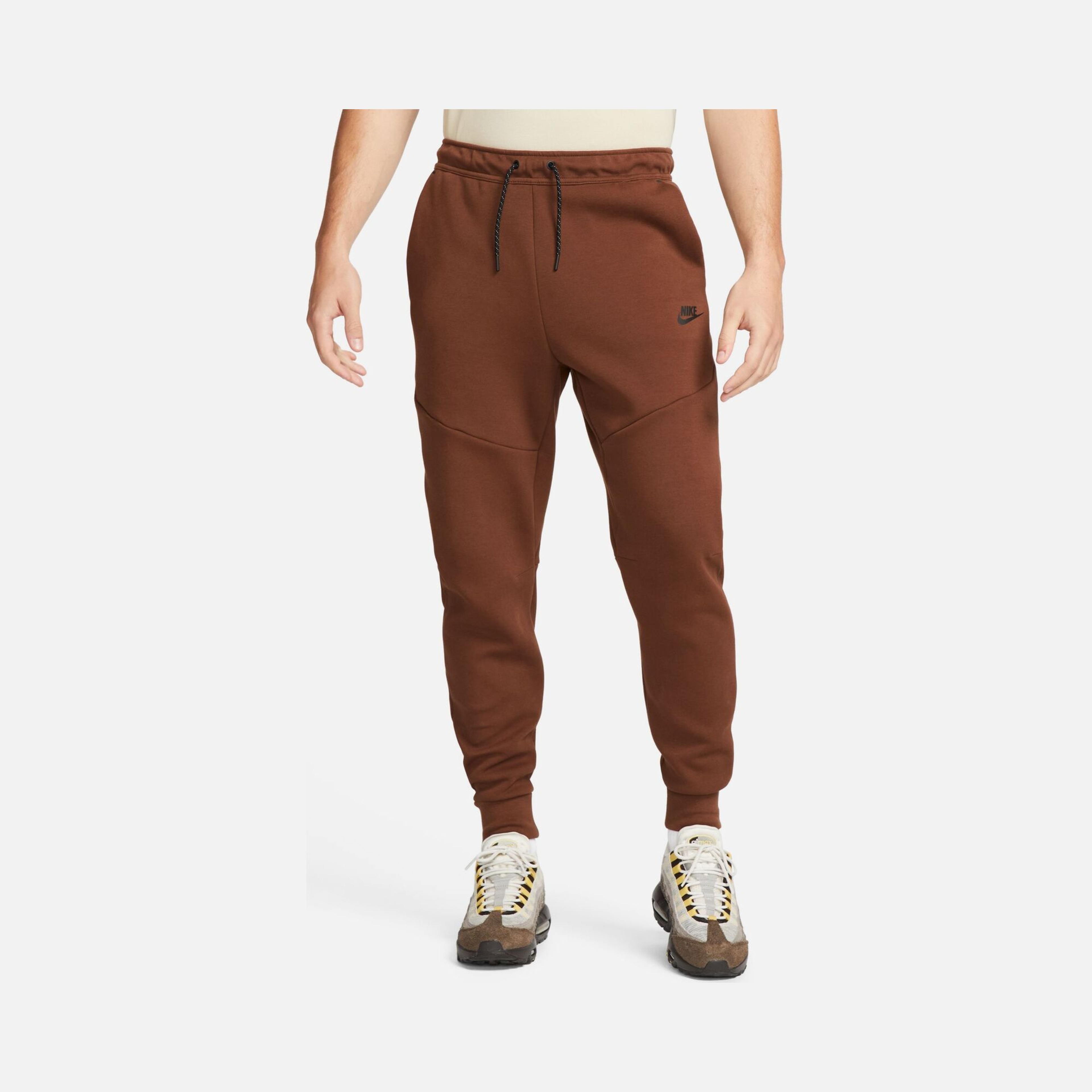Nike Sportswear Tech Fleece Jogger Erkek Eşofman Altı