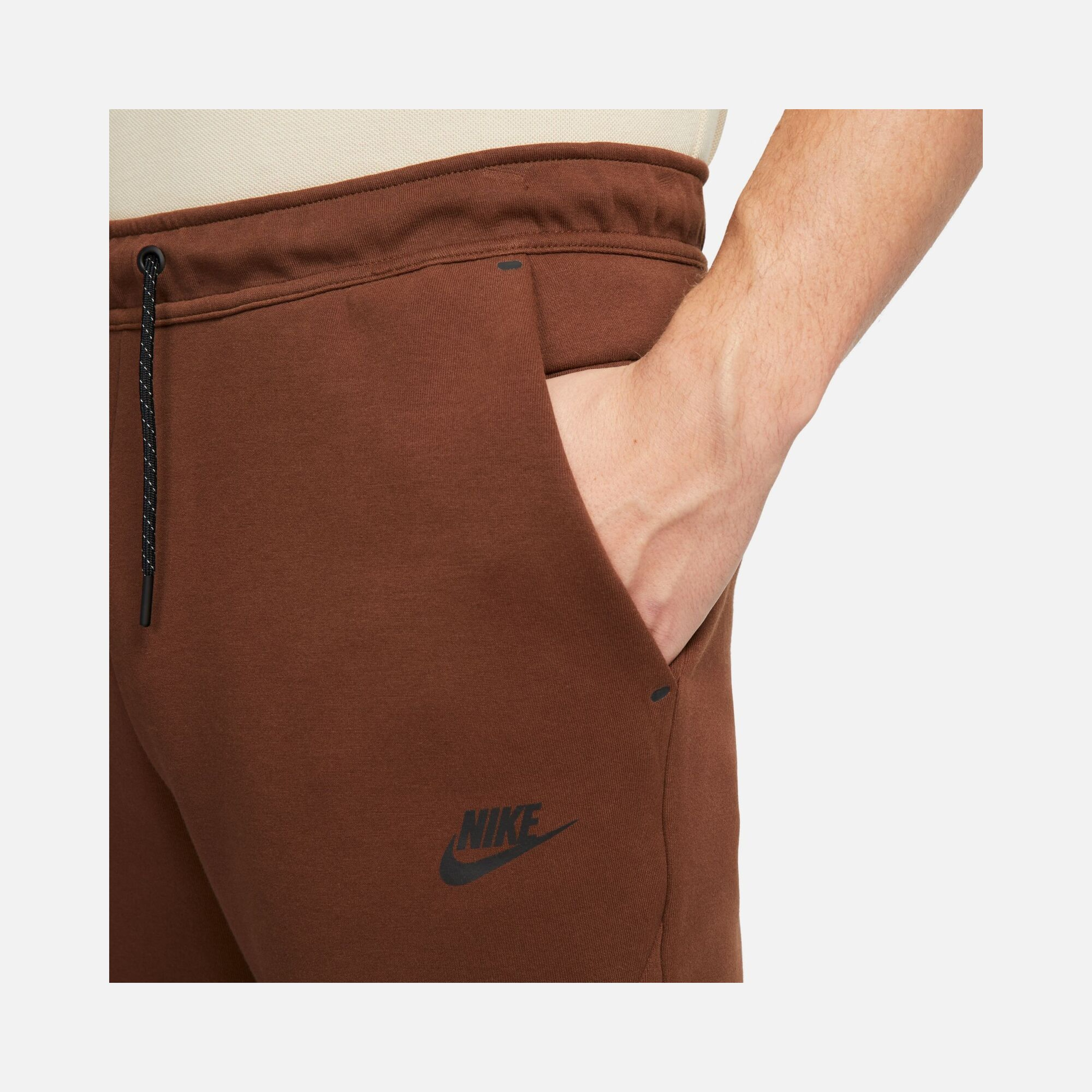 Nike Sportswear Tech Fleece Jogger Erkek Eşofman Altı