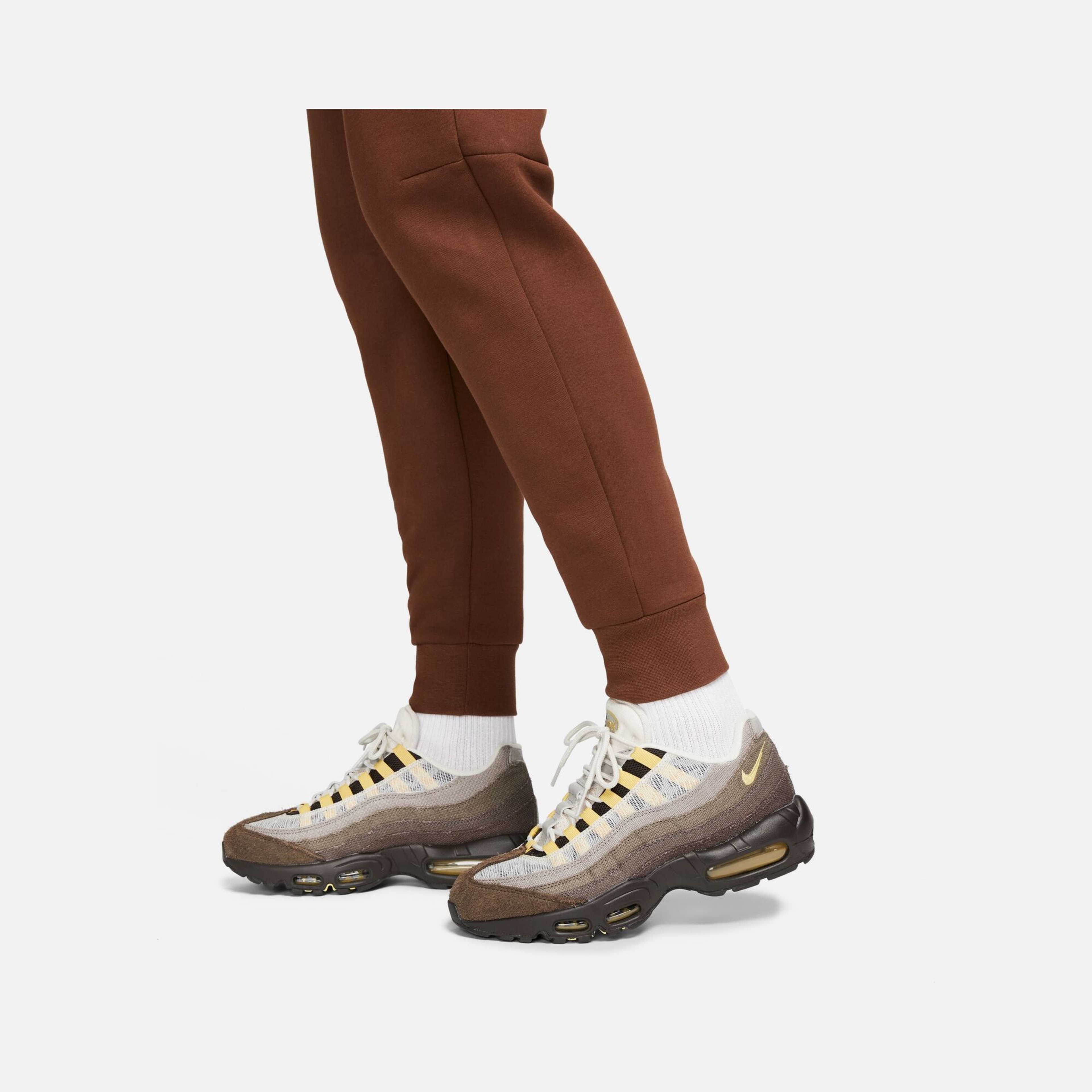 Nike Sportswear Tech Fleece Jogger Erkek Eşofman Altı