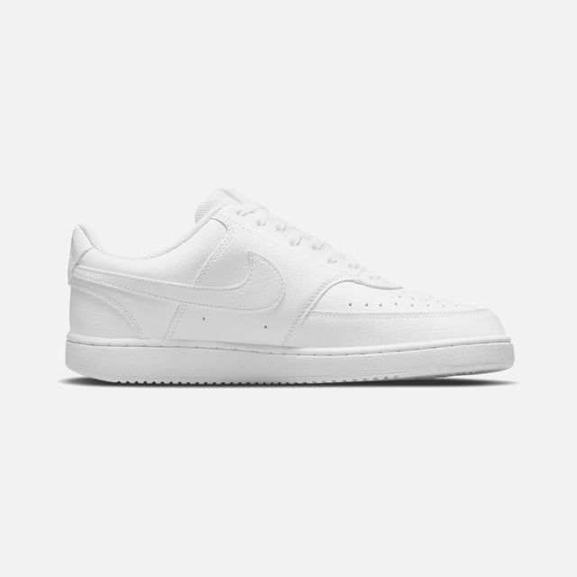 Nike Beyaz Nike Vision Court