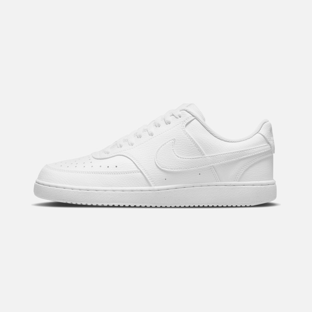 Nike Beyaz Nike Vision Court