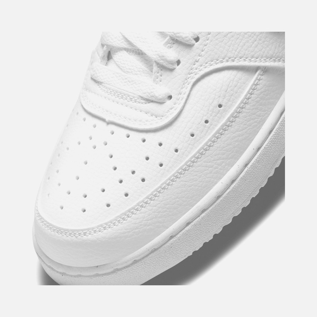 Nike Beyaz Nike Vision Court