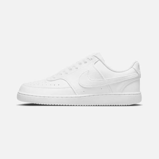 Nike Beyaz Nike Vision Court