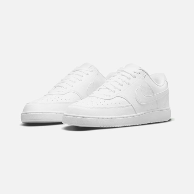 Nike Beyaz Nike Vision Court