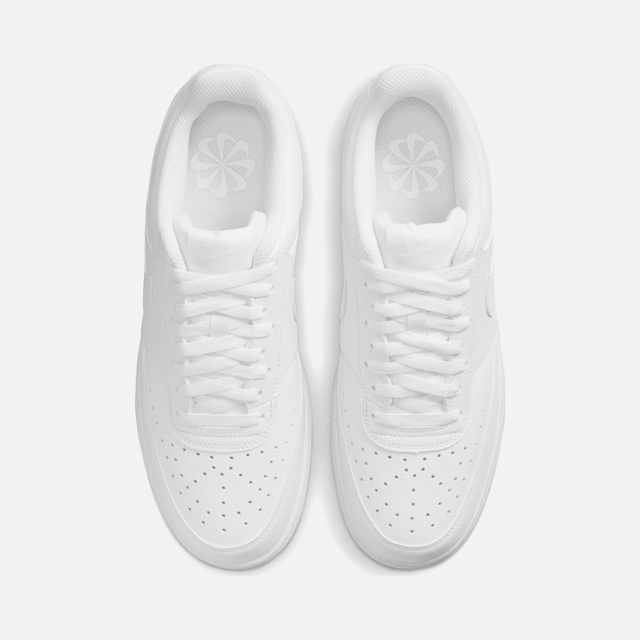 Nike Beyaz Nike Vision Court
