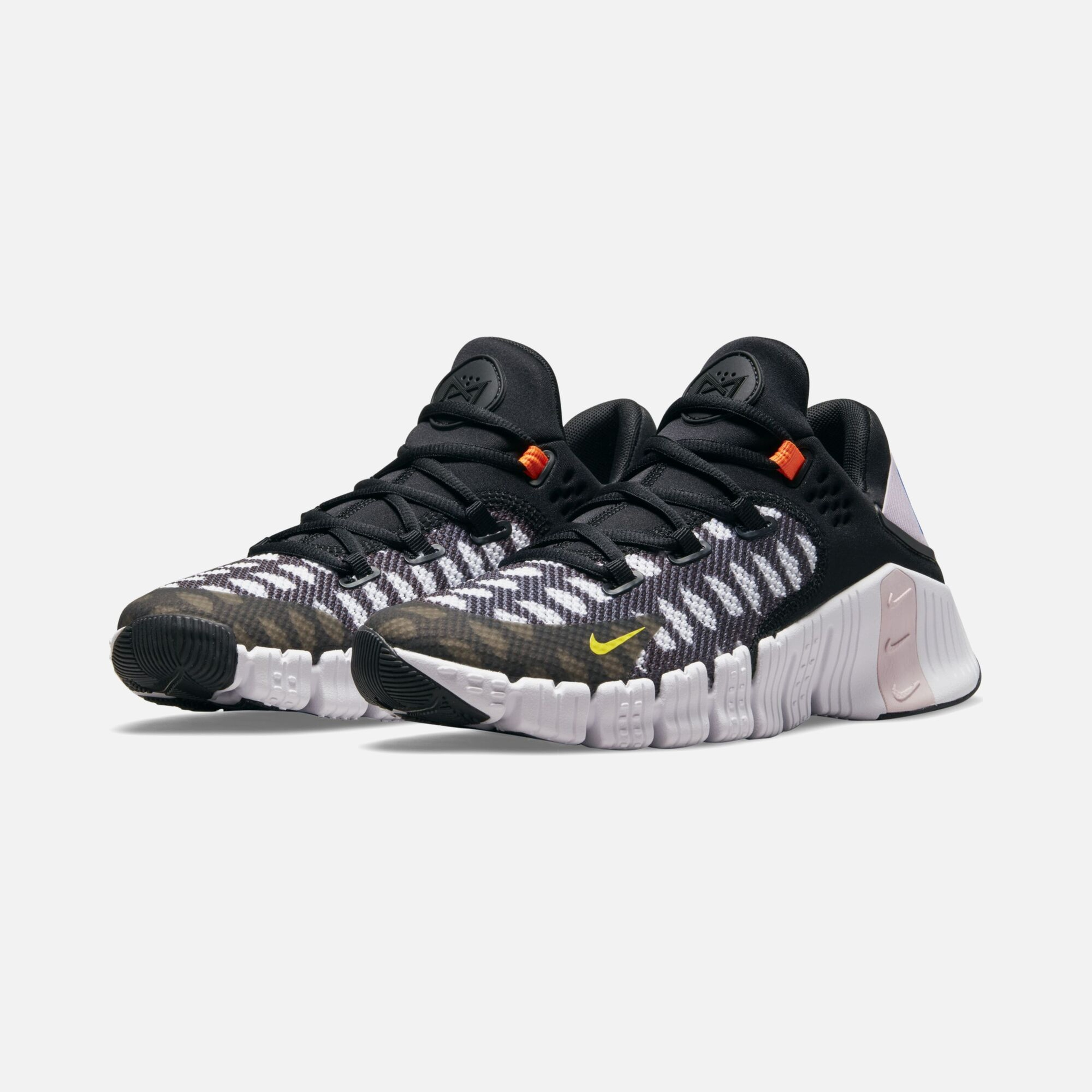 Nike Free Metcon 4 Training CO Erkek Spor Ayakkabı
