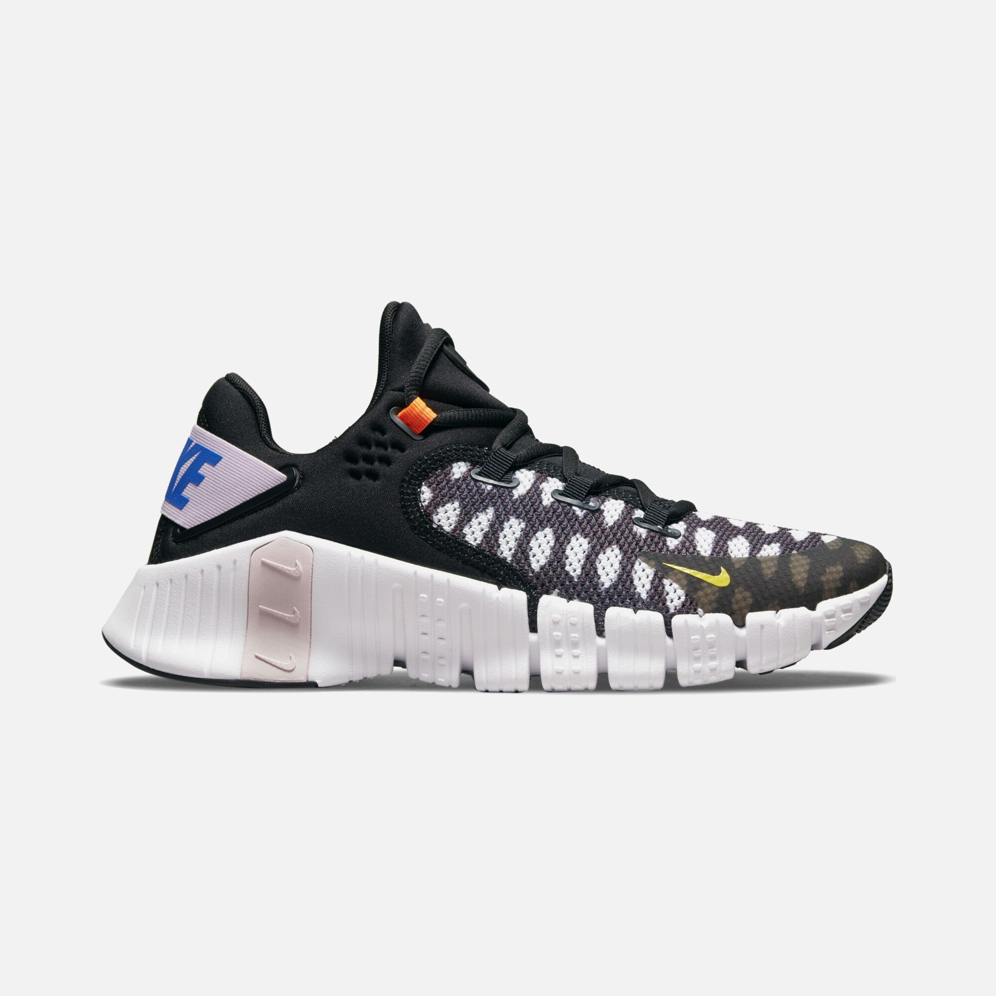 Nike Free Metcon 4 Training CO Erkek Spor Ayakkabı