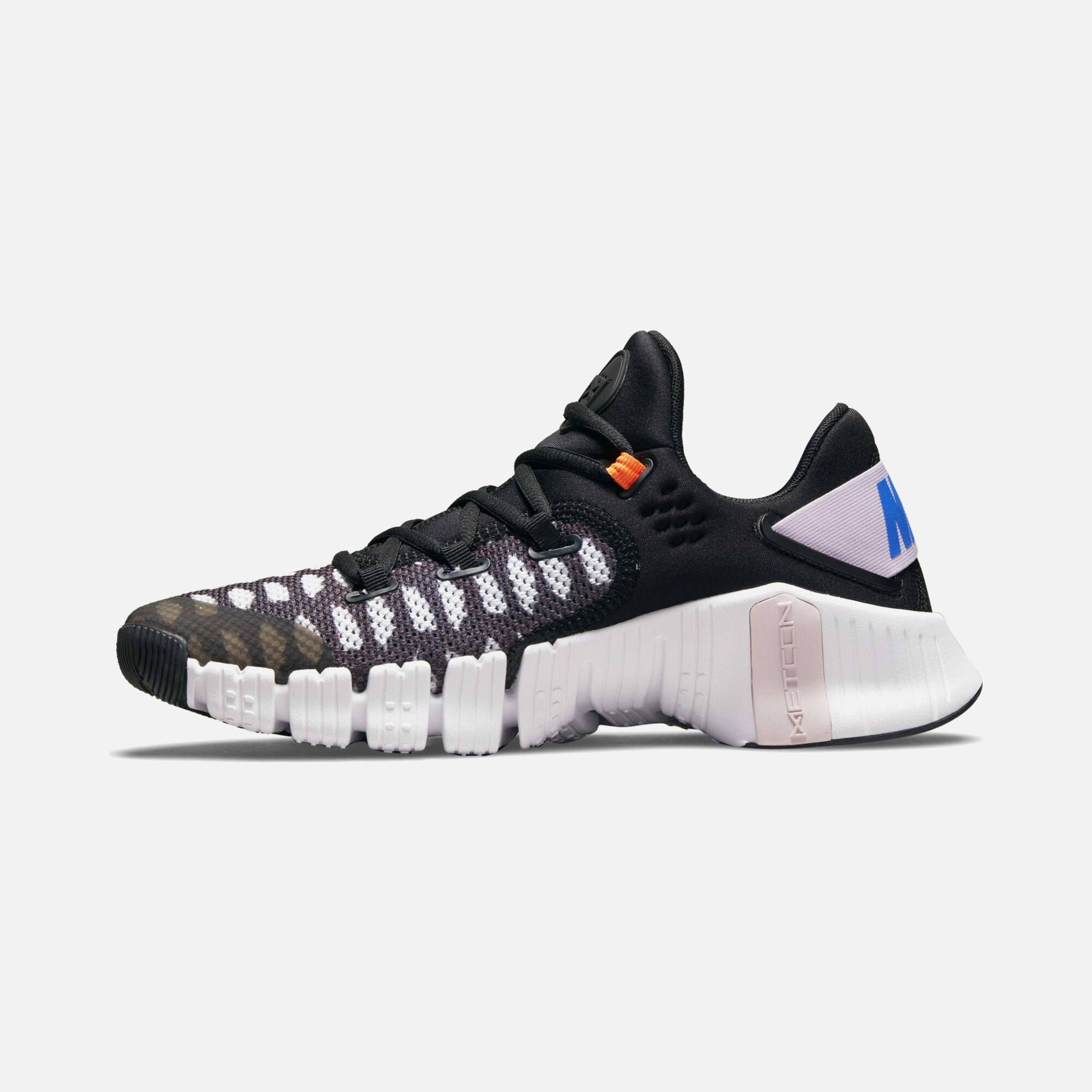 Nike Free Metcon 4 Training CO Erkek Spor Ayakkabı