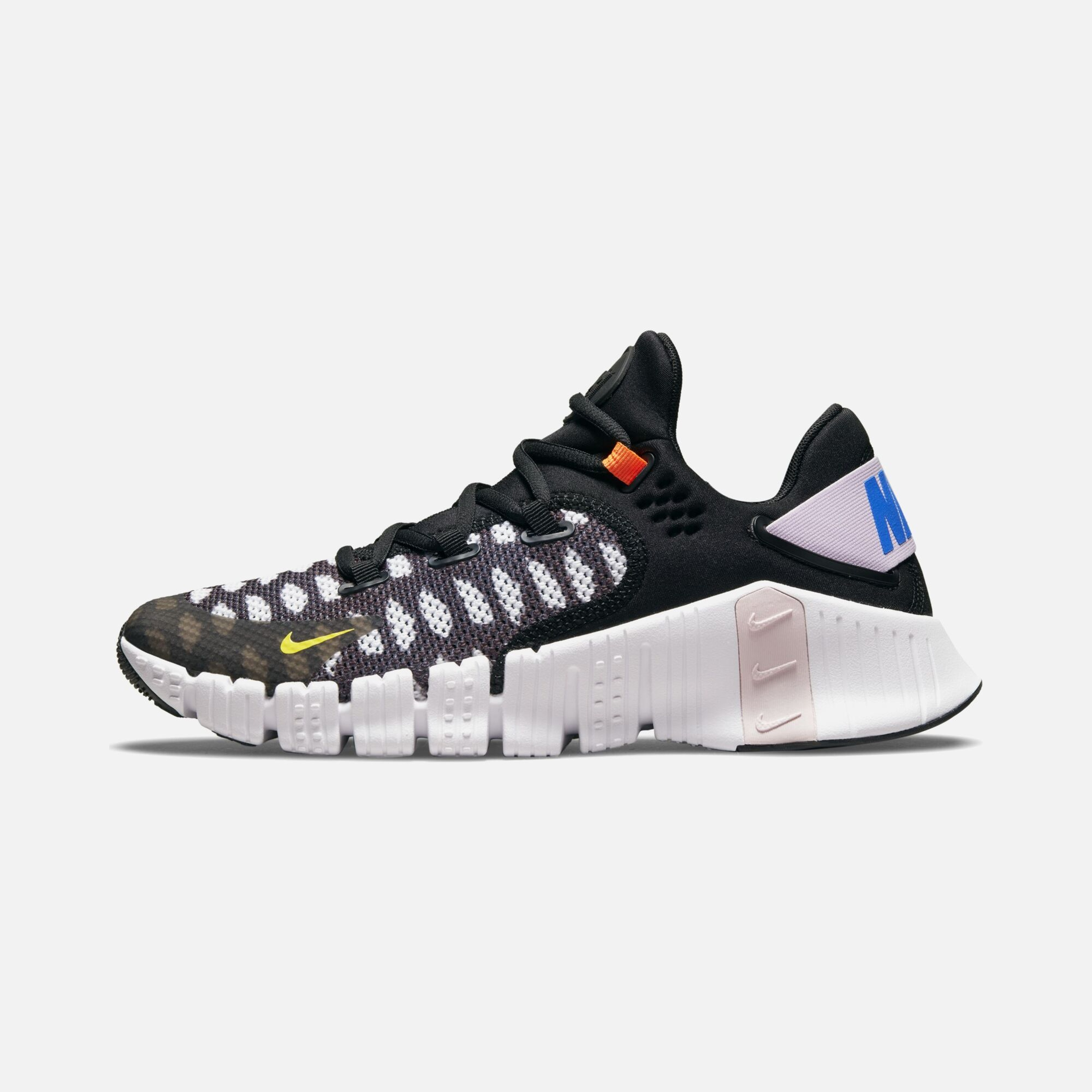 Nike Free Metcon 4 Training CO Erkek Spor Ayakkabı