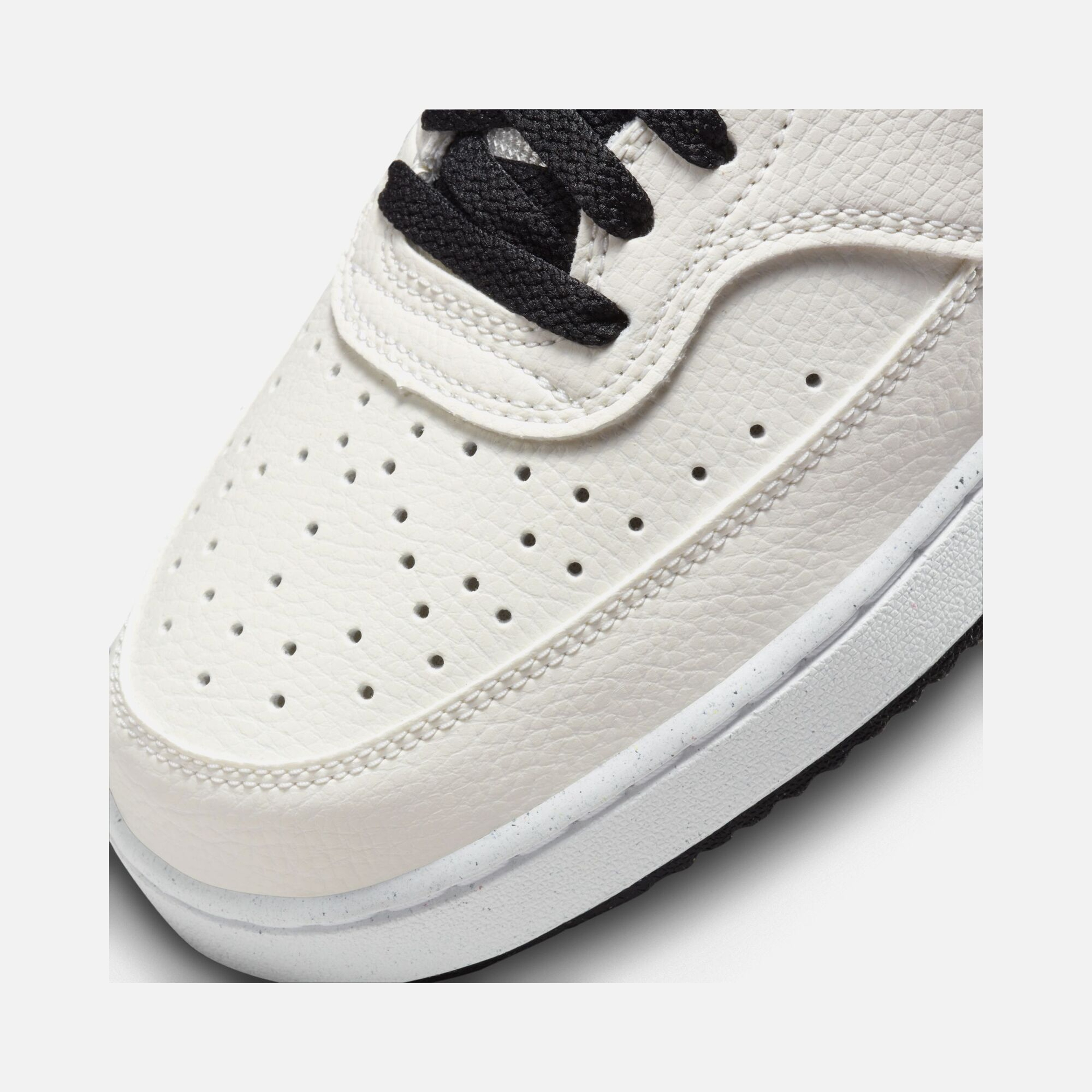 Nike Court Vision Low CO Erkek Spor Ayakkabı