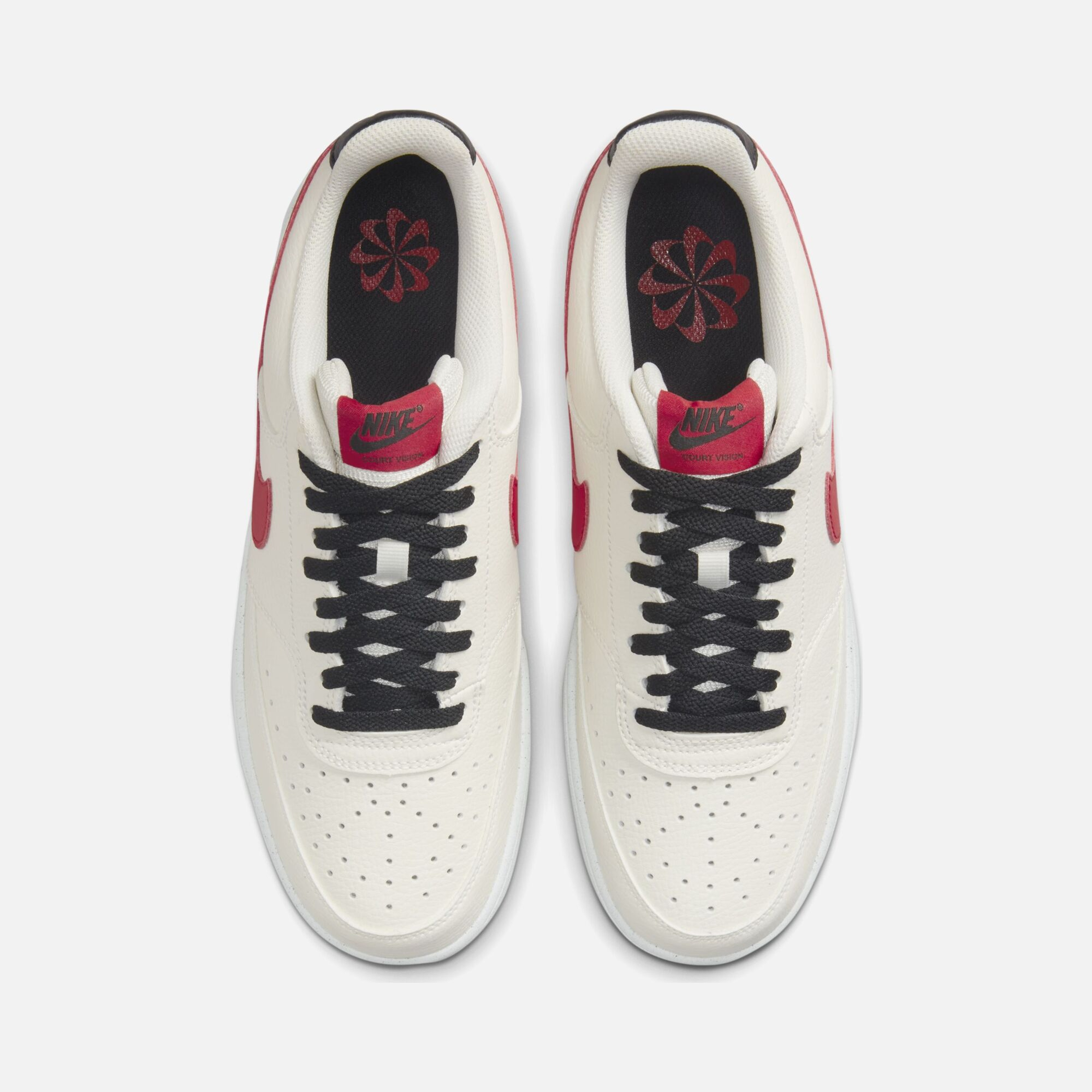 Nike Court Vision Low CO Erkek Spor Ayakkabı