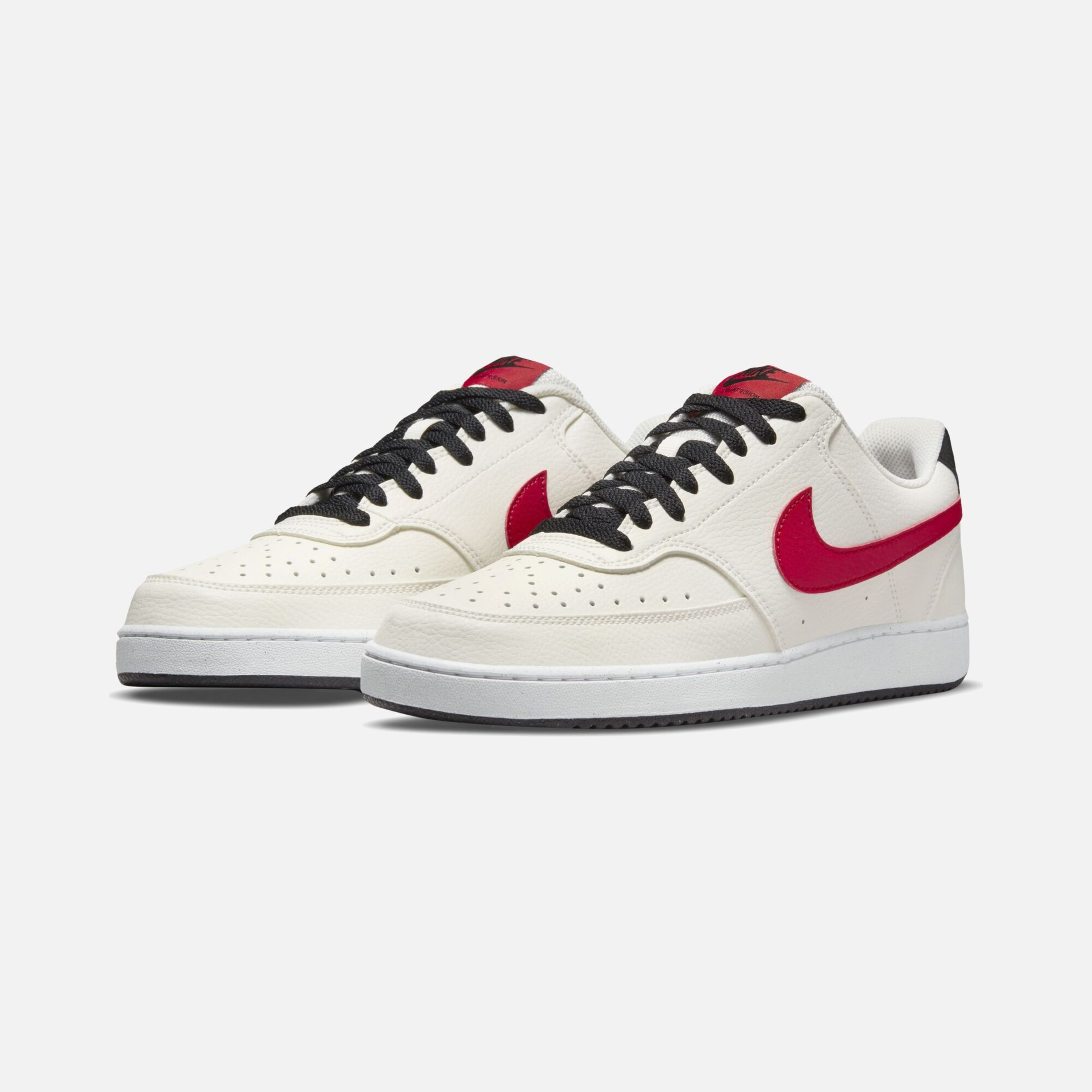 Nike Court Vision Low CO Erkek Spor Ayakkabı