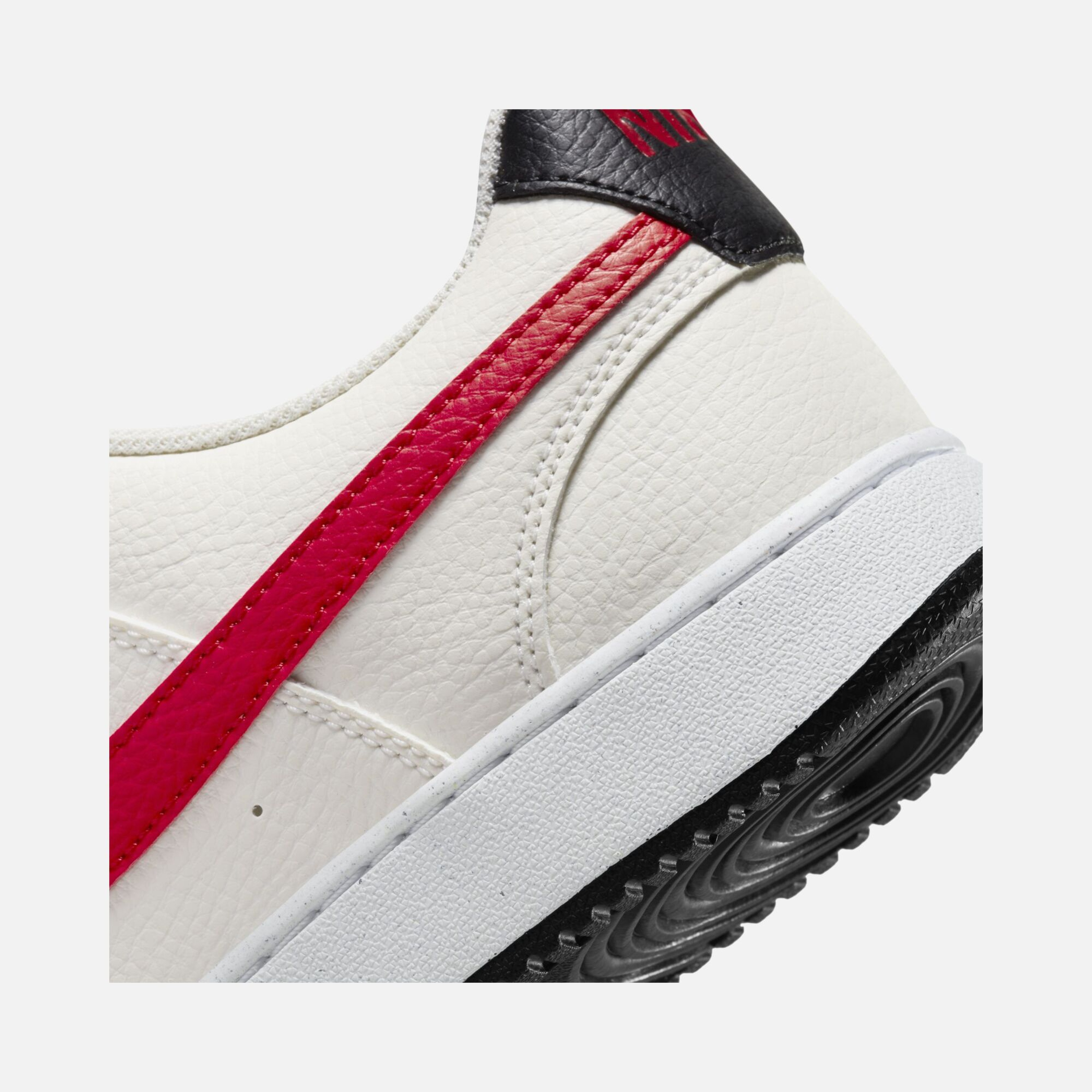 Nike Court Vision Low CO Erkek Spor Ayakkabı