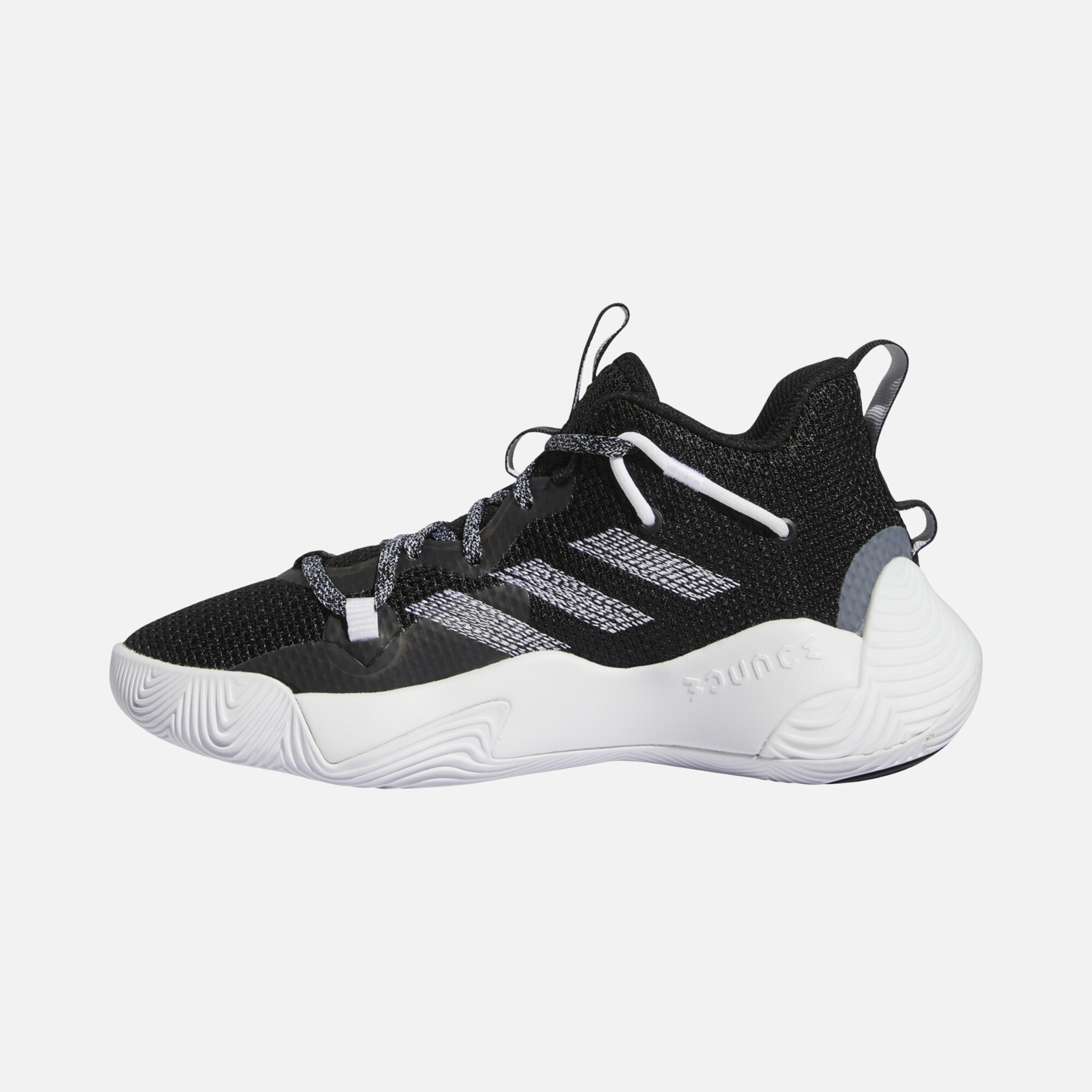 adidas Harden Stepback 3 (GS) Basketbol Ayakkabısı