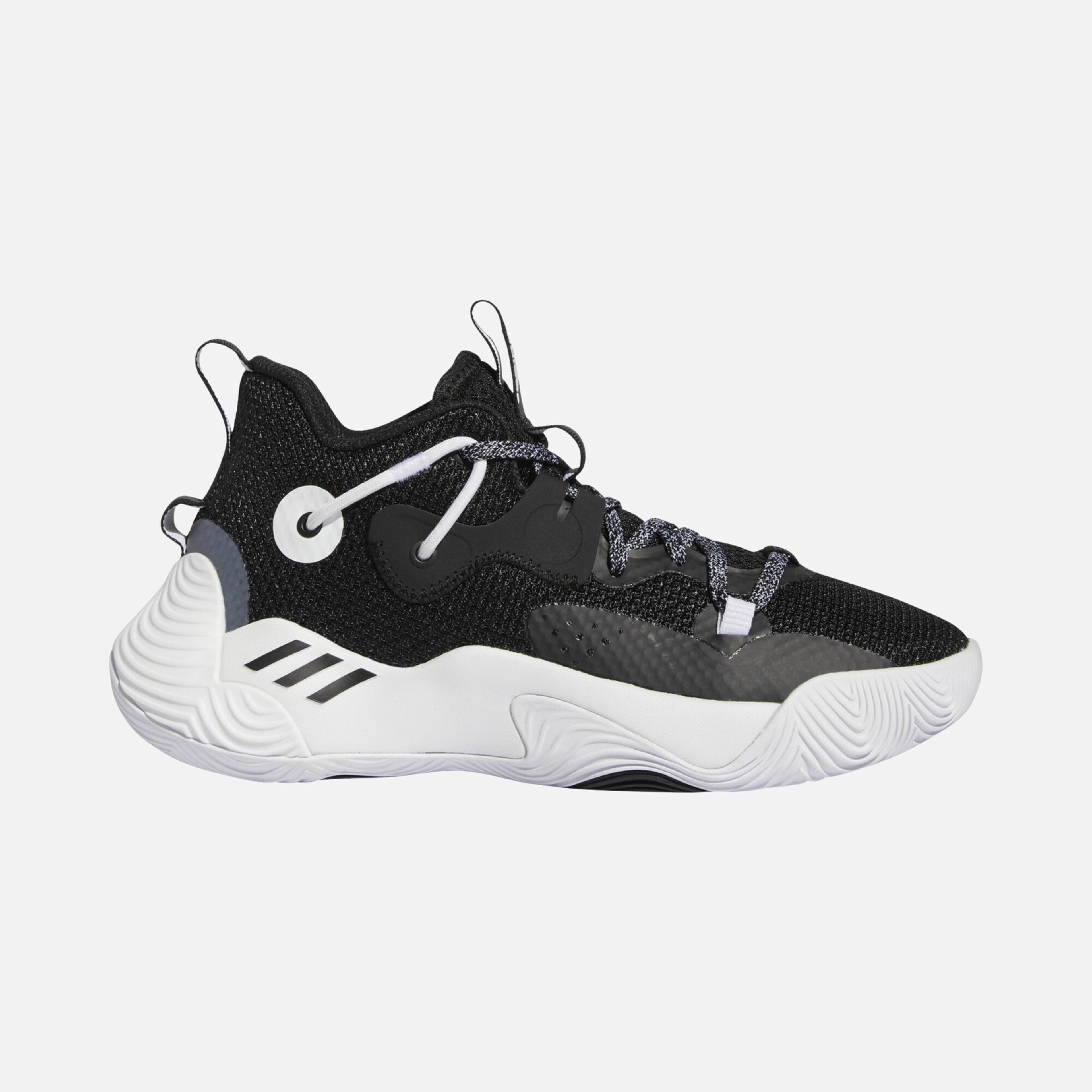 adidas Harden Stepback 3 (GS) Basketbol Ayakkabısı