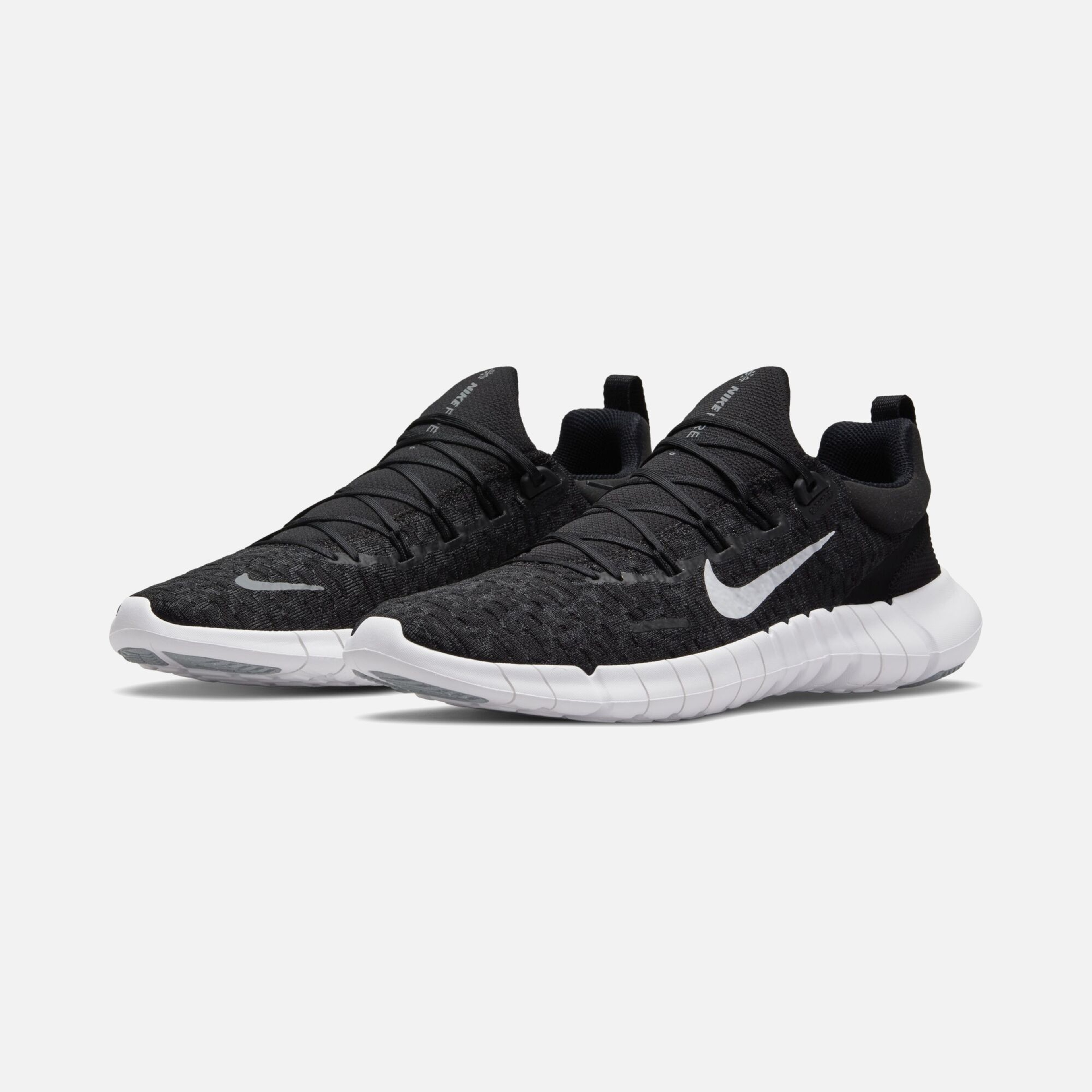 Nike Free Run 5.0 Road Running Erkek Spor Ayakkabı