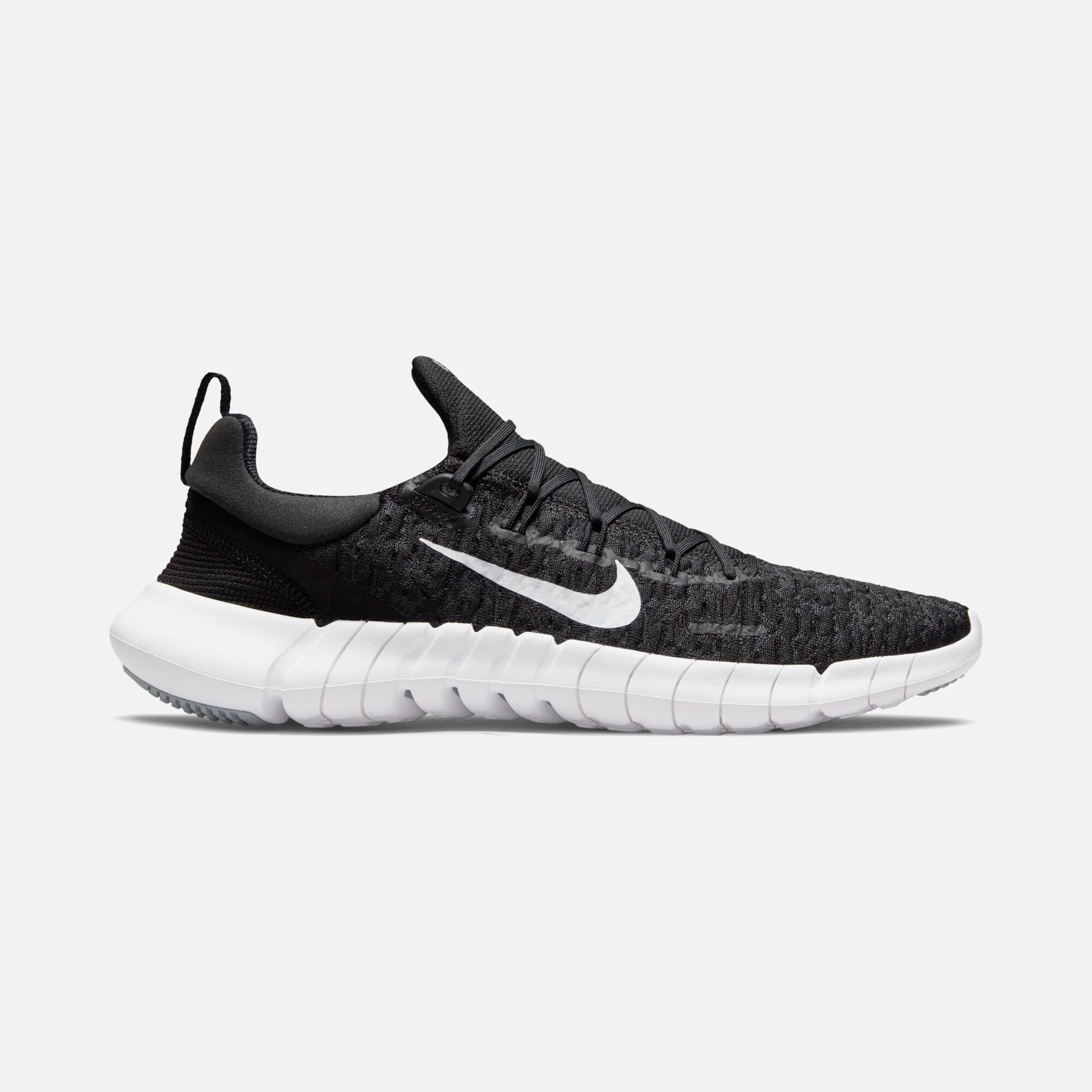 Nike Free Run 5.0 Road Running Erkek Spor Ayakkabı