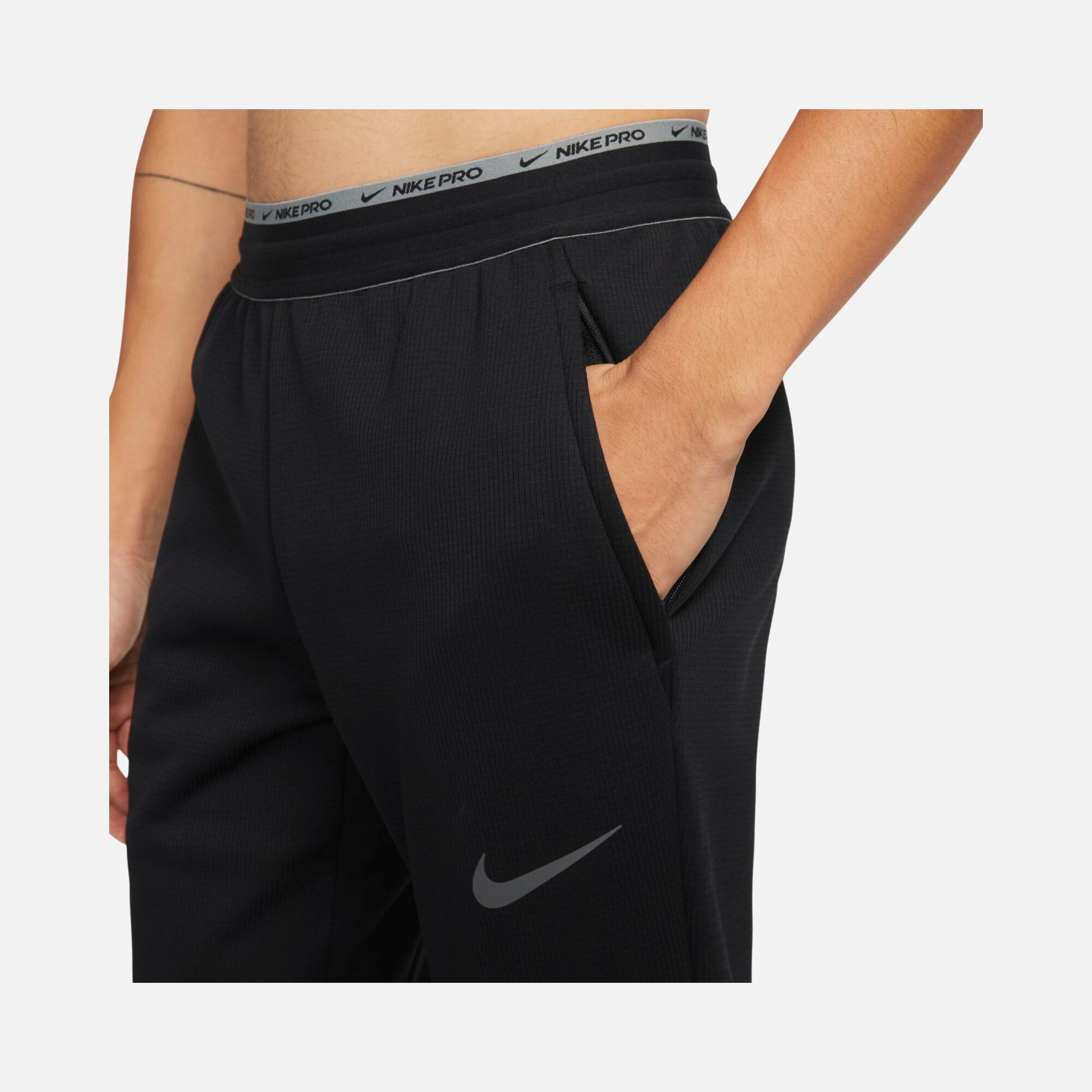 Nike Pro Therma-Fit Sphere Erkek Eşofman Altı