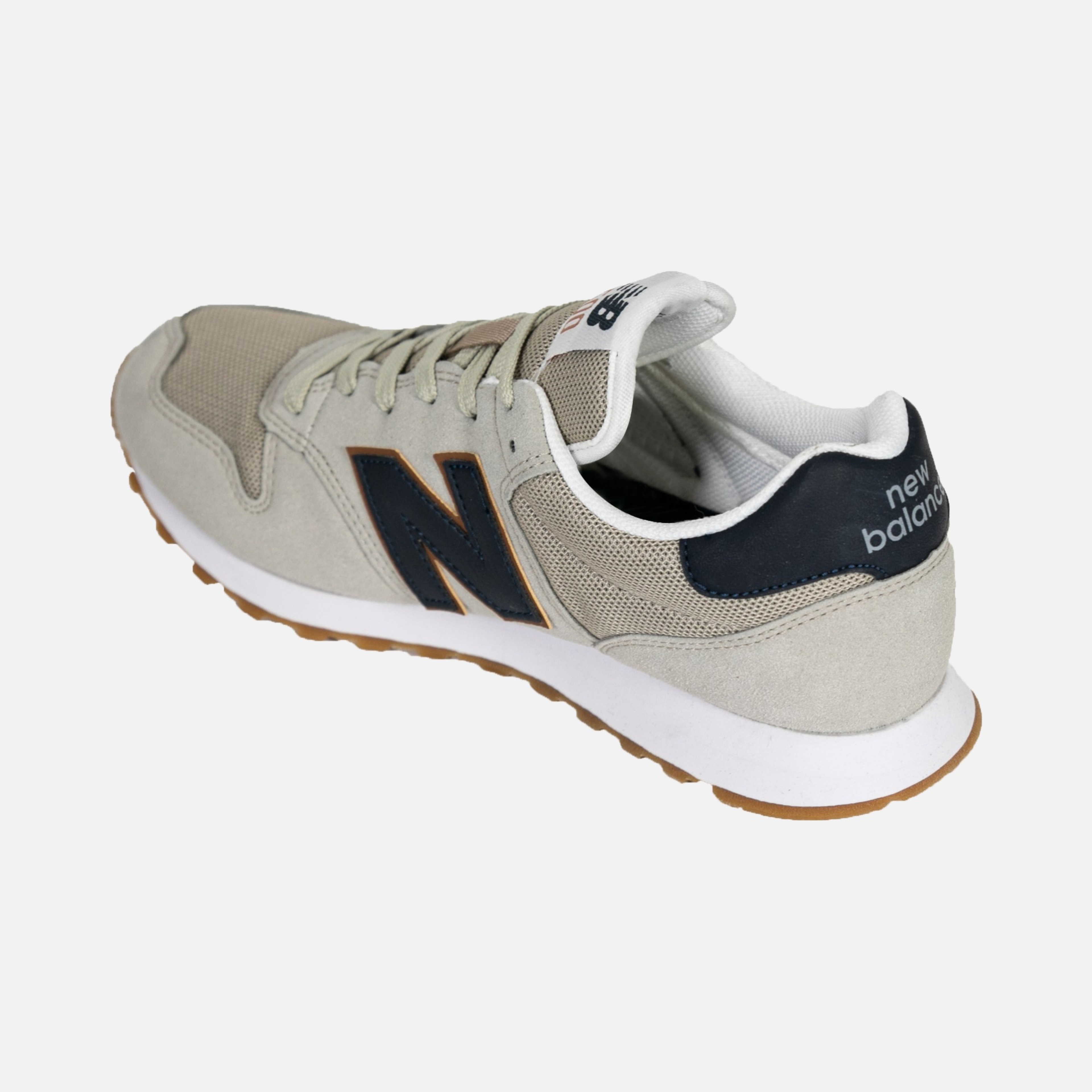 New Balance 500 Erkek Spor Ayakkabı
