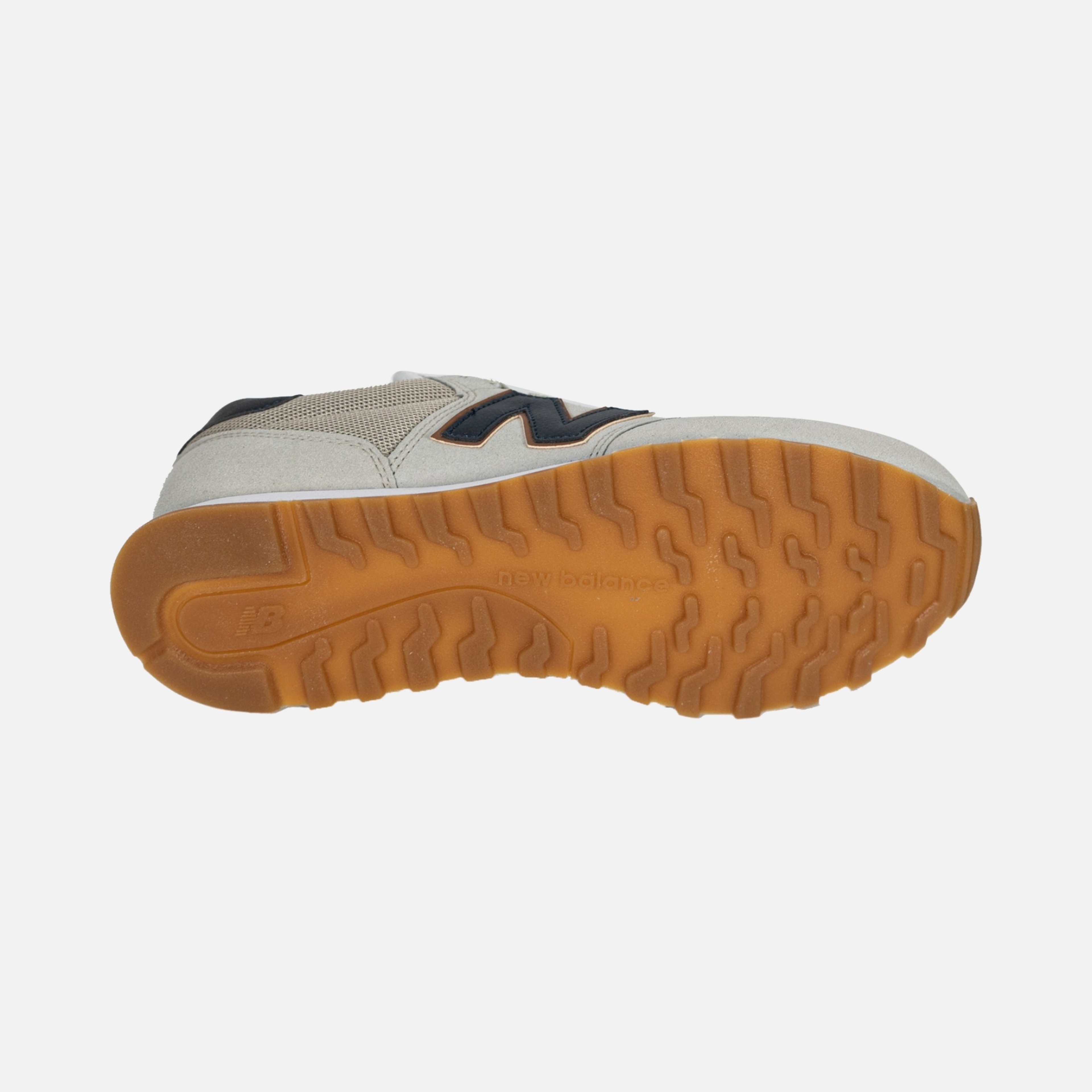 New Balance 500 Erkek Spor Ayakkabı