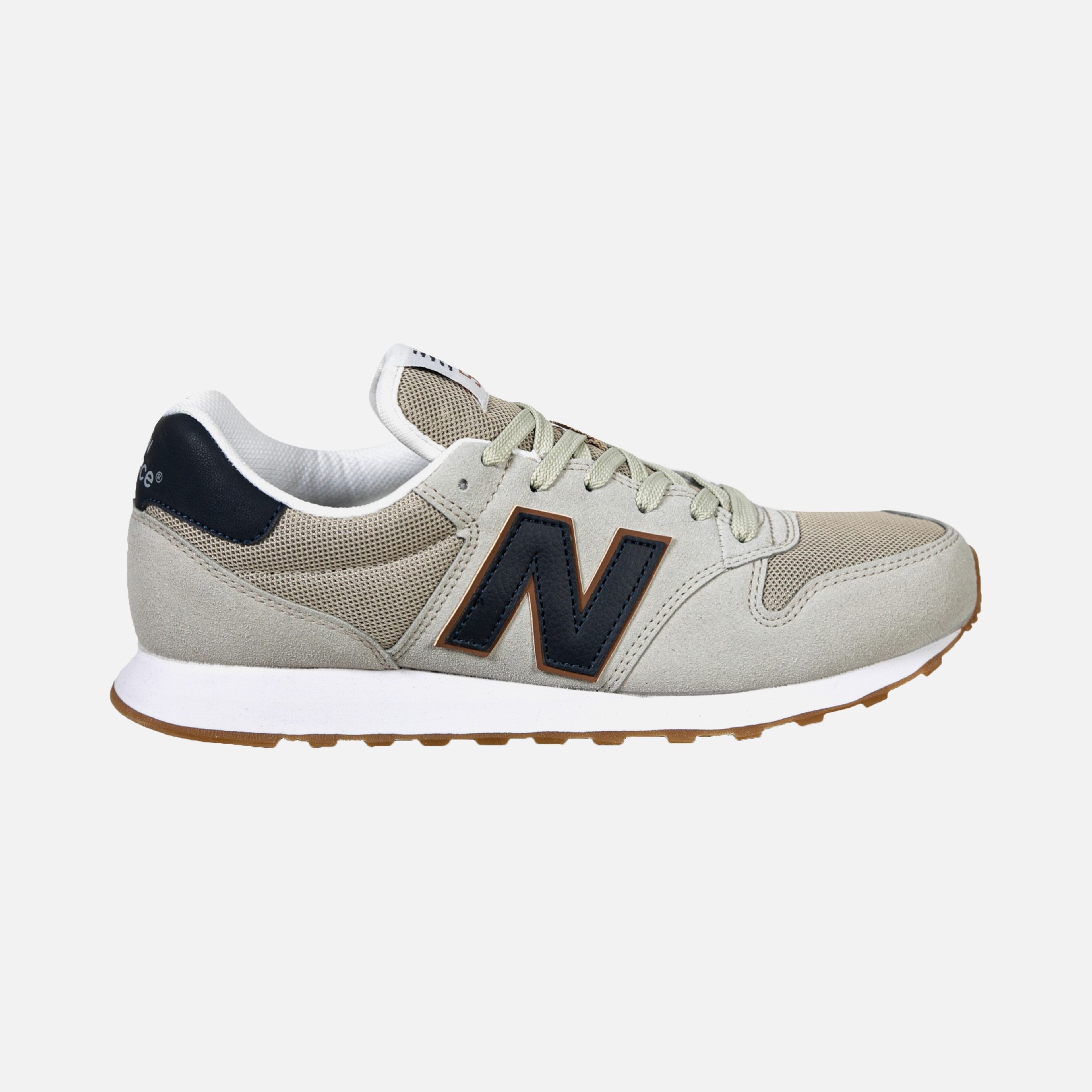 New Balance 500 Erkek Spor Ayakkabı