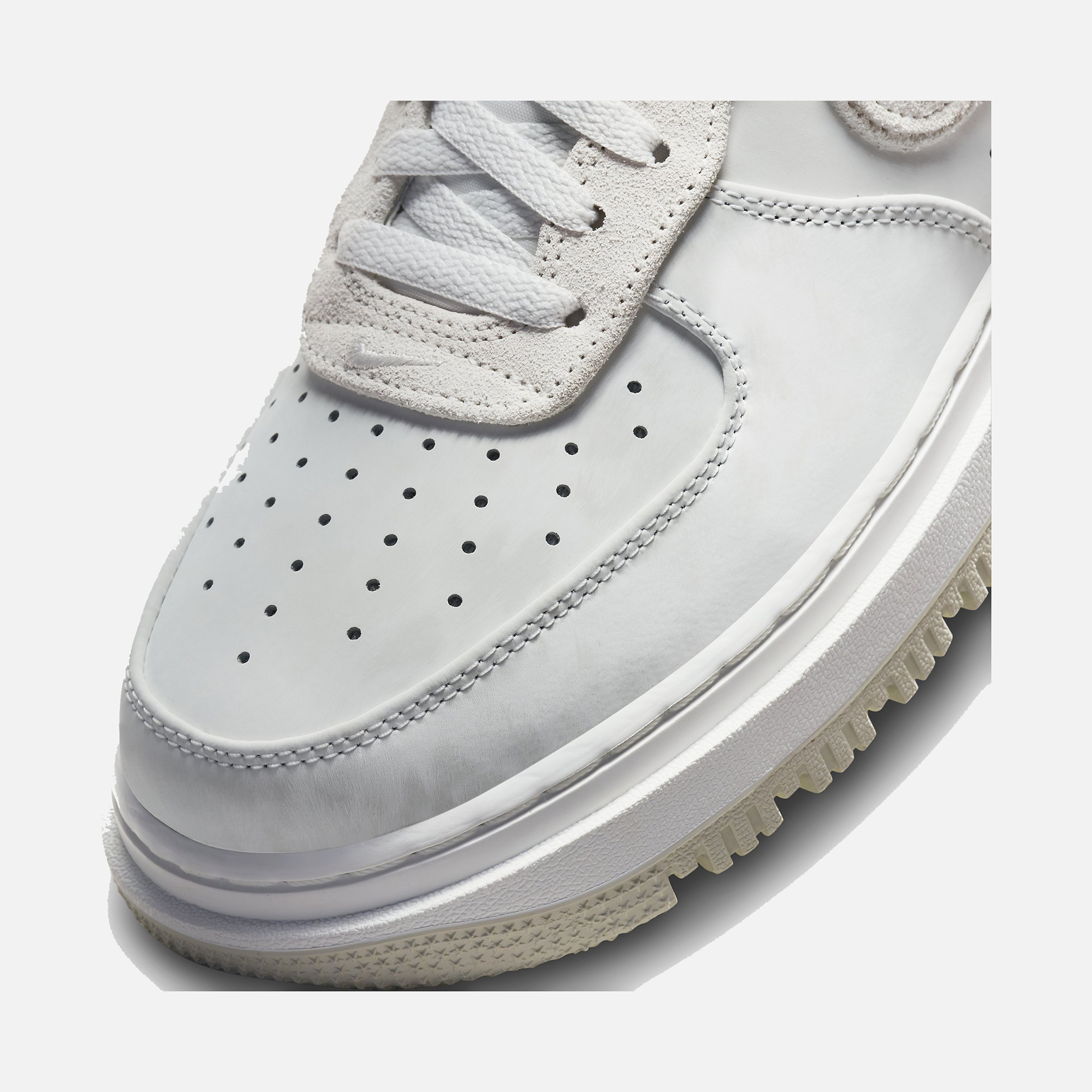 Nike Air Force 1 LUXE CO Erkek Spor Ayakkabı