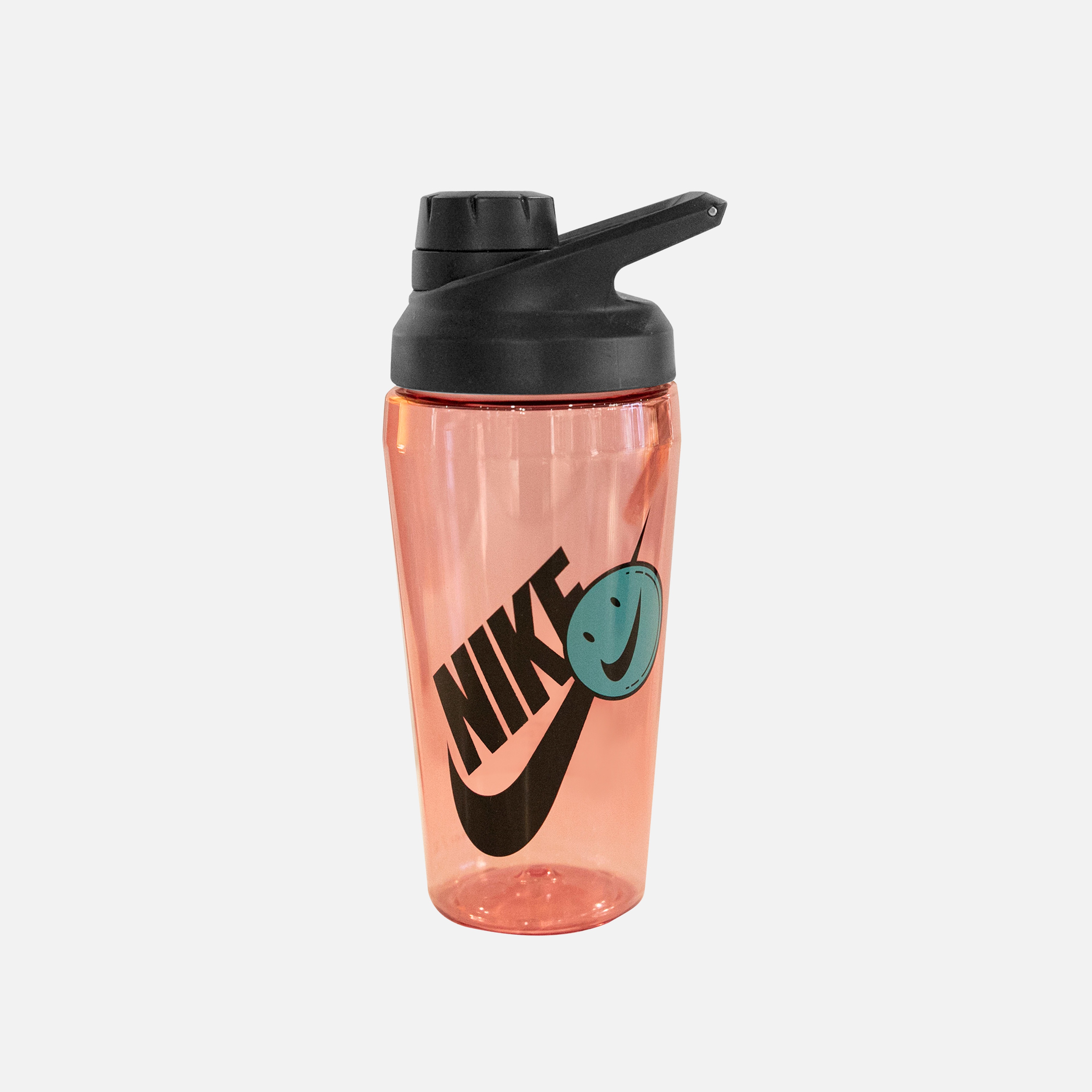 Nike TR Hypercharge Chug ''Smile Graphic'' 16 OZ (450 ml) Suluk