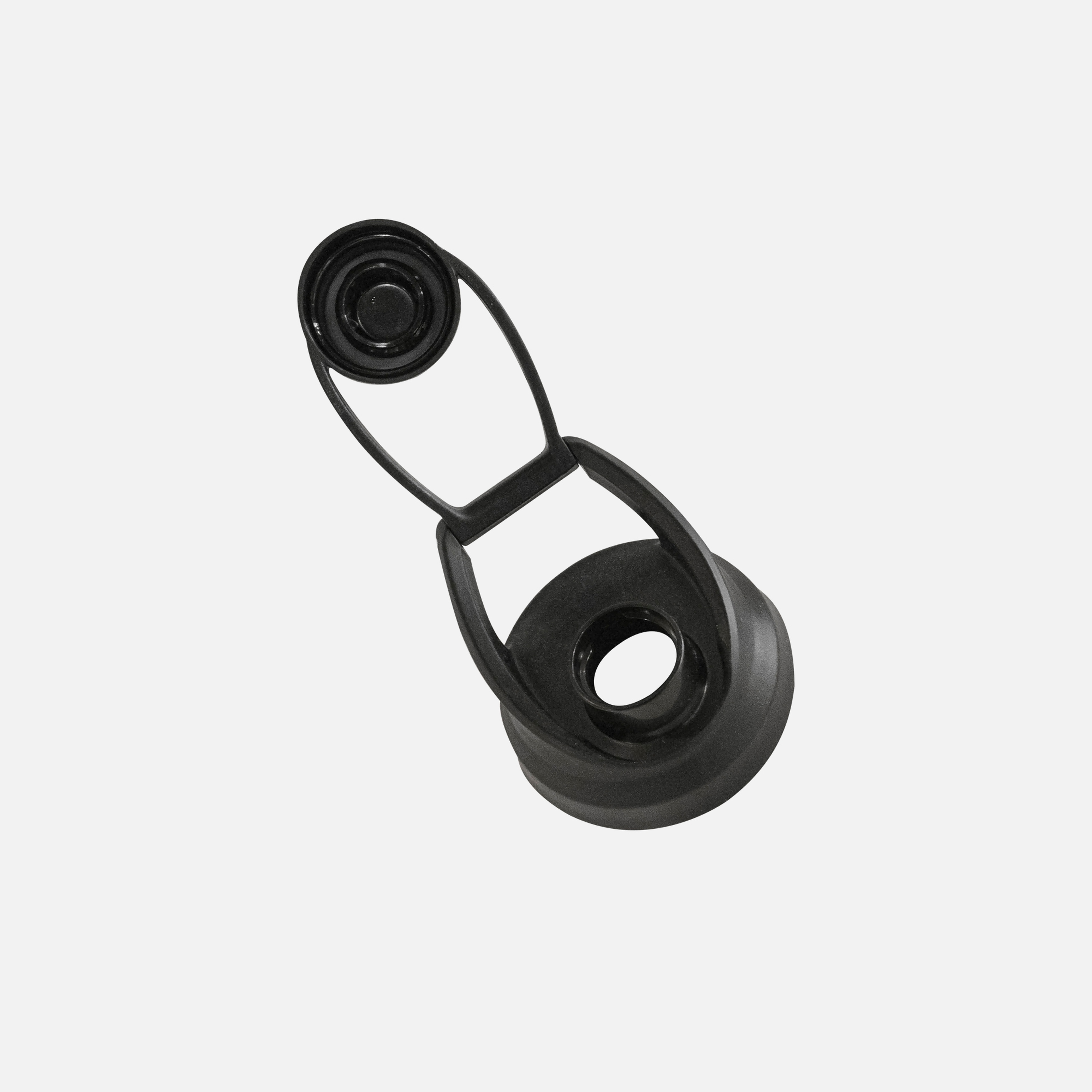 Nike TR Hypercharge Chug ''Smile Graphic'' 16 OZ (450 ml) Suluk