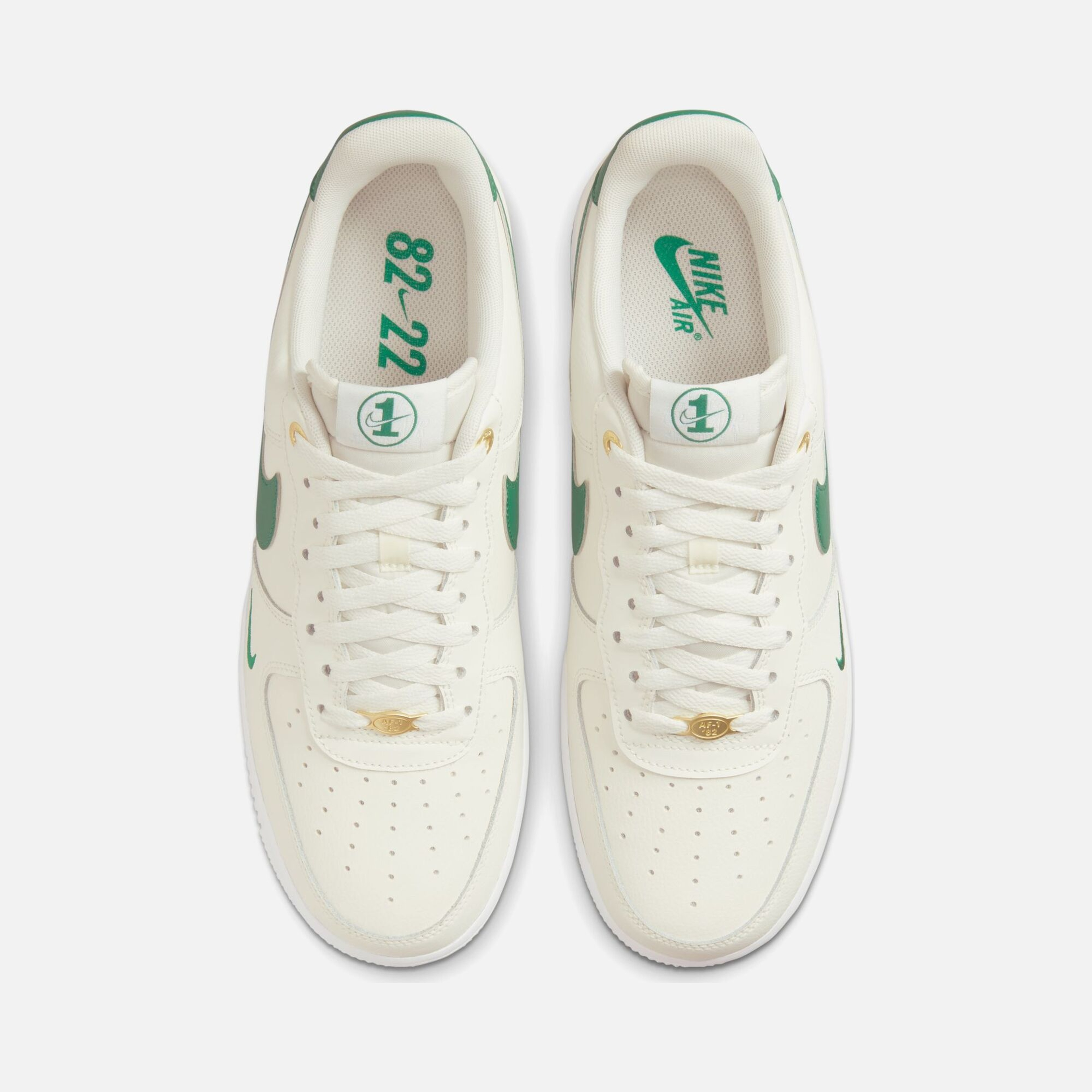 Nike Air Force 1 '07 LV8 ''40th Anniversary'' Erkek Spor Ayakkabı