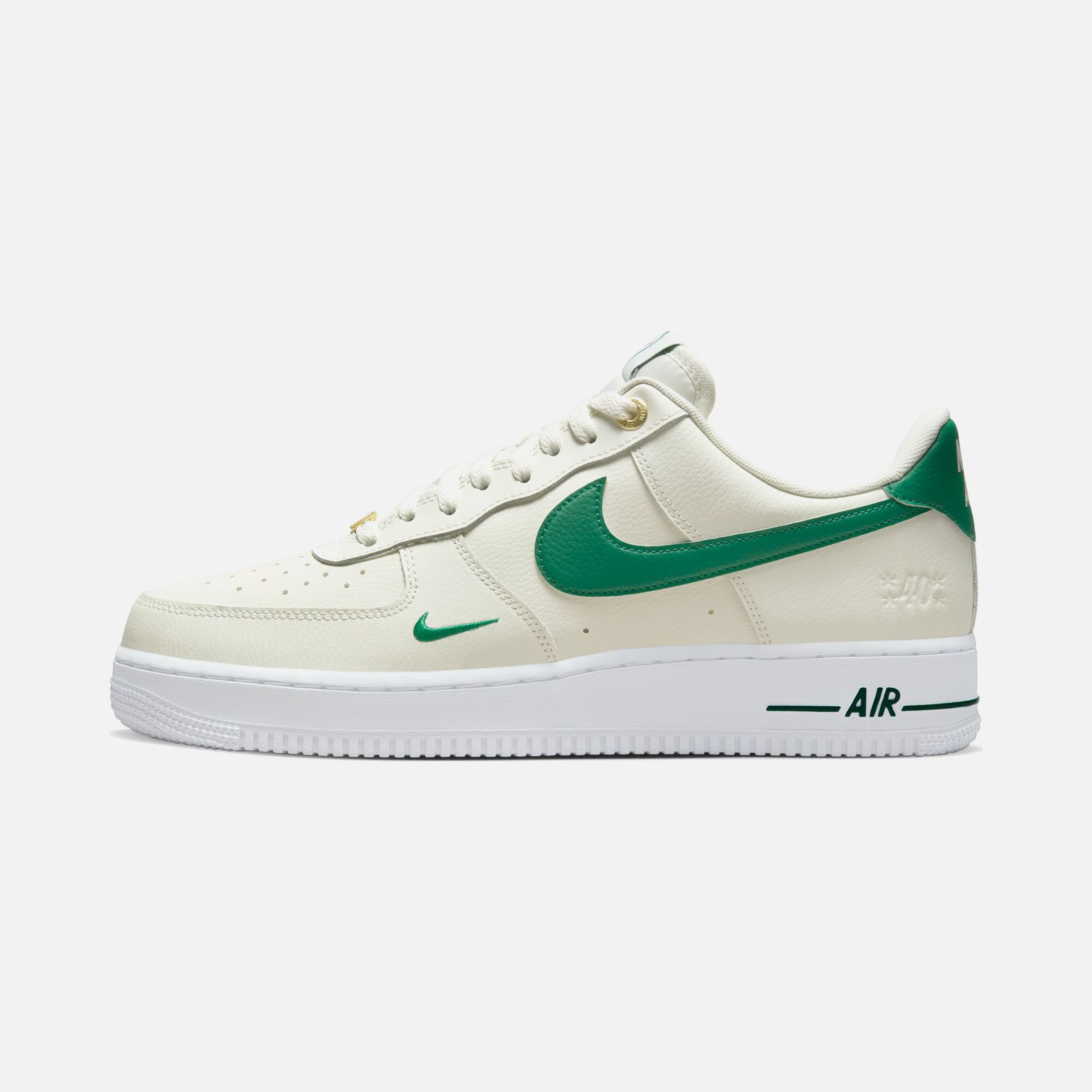 Nike Air Force 1 '07 LV8 ''40th Anniversary'' Erkek Spor Ayakkabı