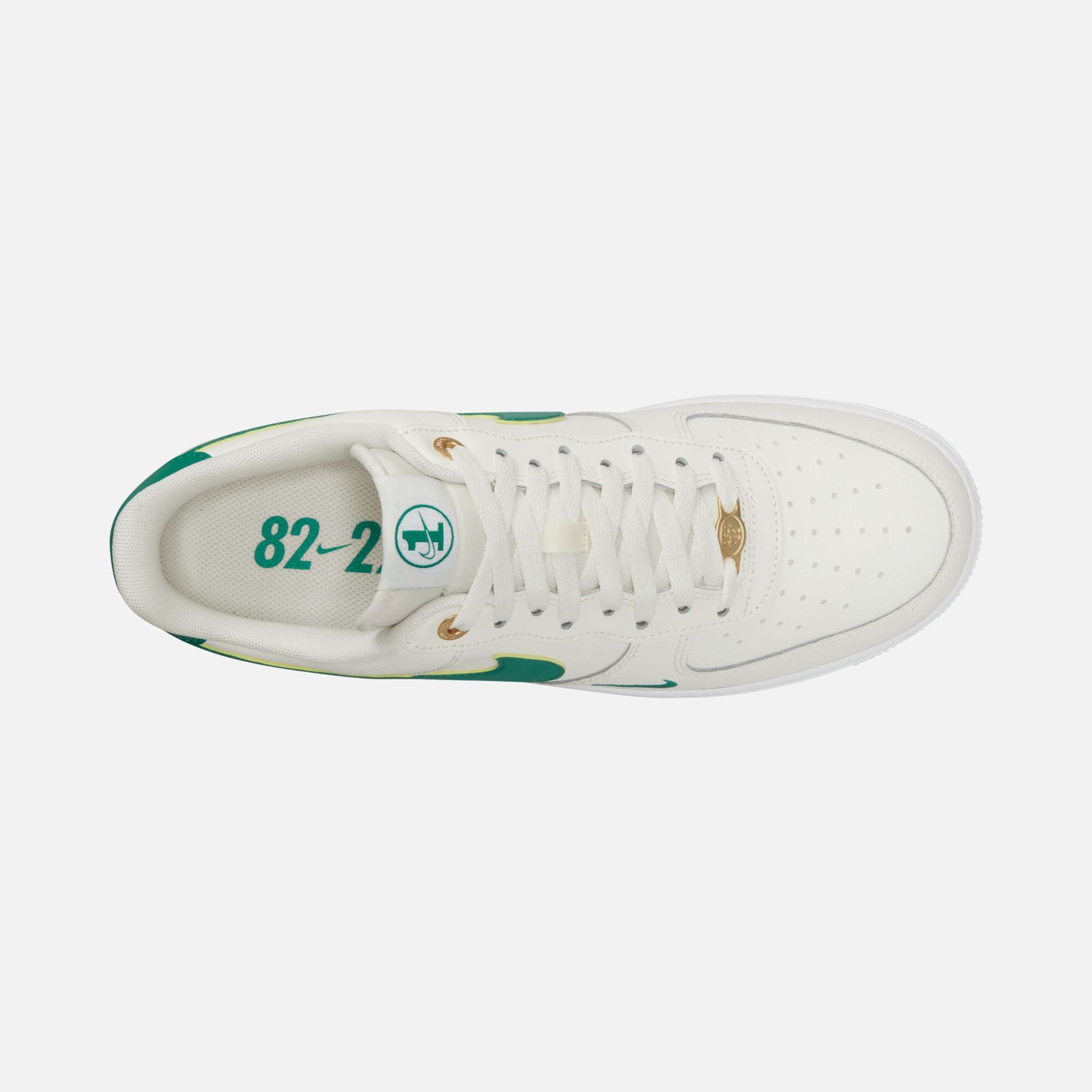Nike Air Force 1 '07 LV8 ''40th Anniversary'' Erkek Spor Ayakkabı