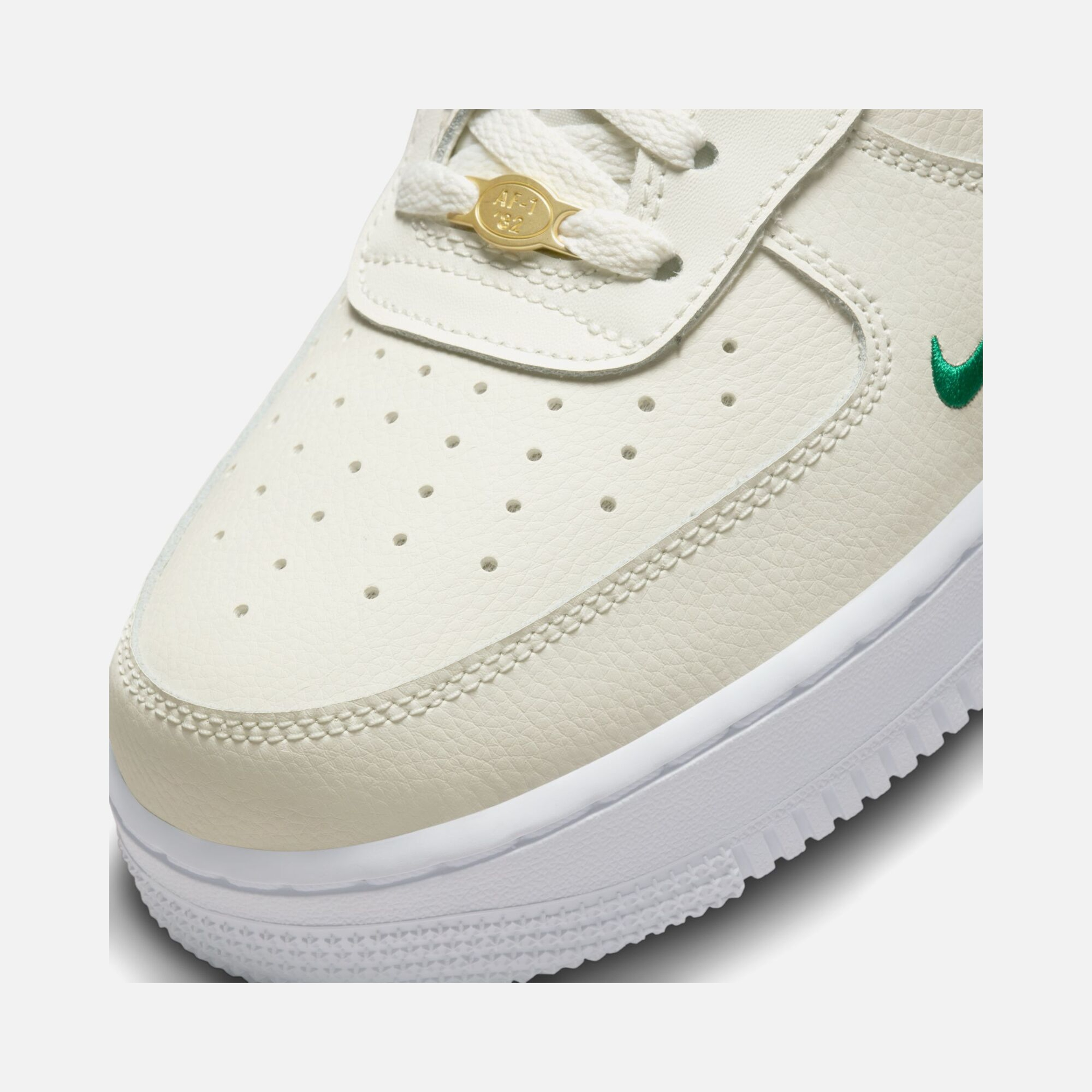 Nike Air Force 1 '07 LV8 ''40th Anniversary'' Erkek Spor Ayakkabı