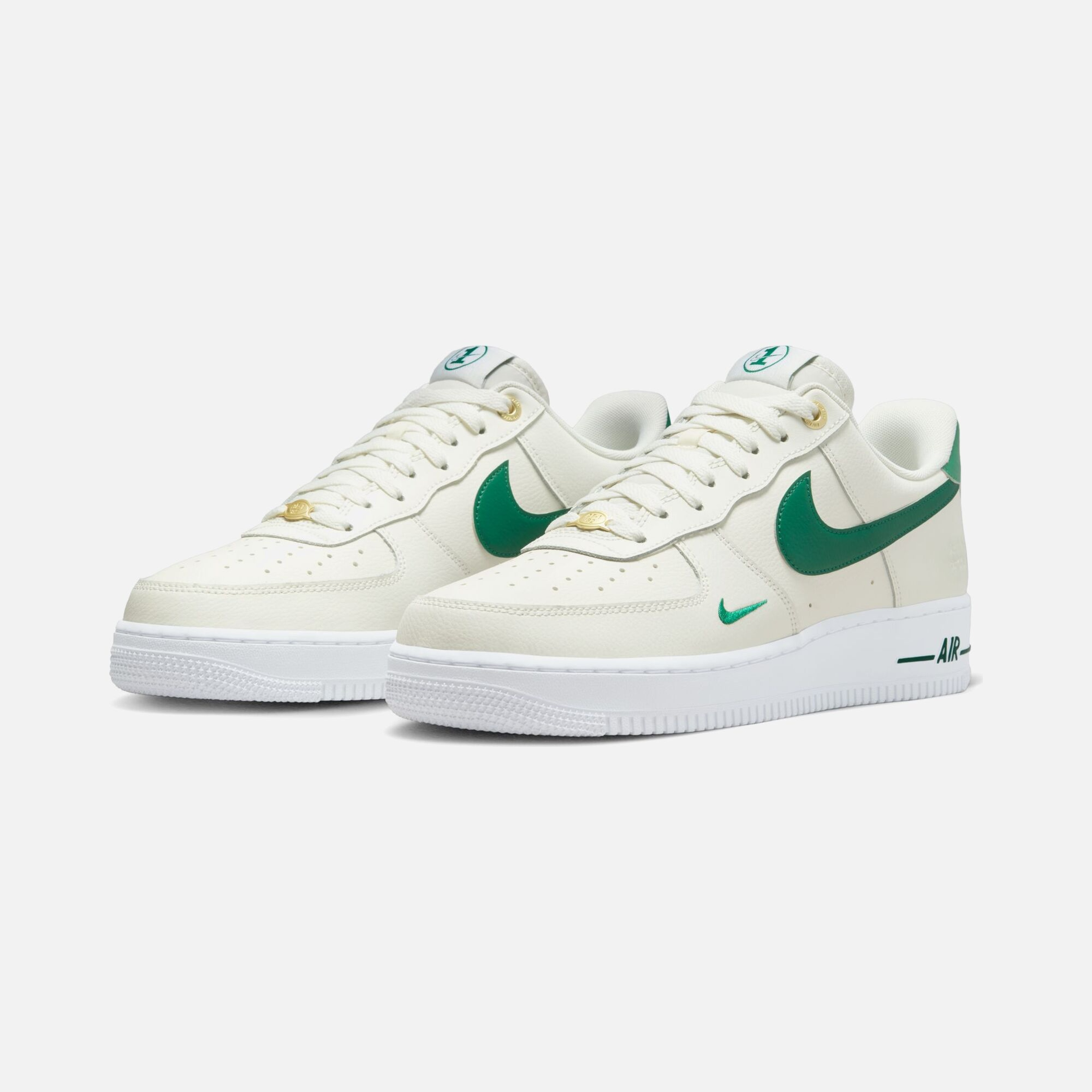 Nike Air Force 1 '07 LV8 ''40th Anniversary'' Erkek Spor Ayakkabı