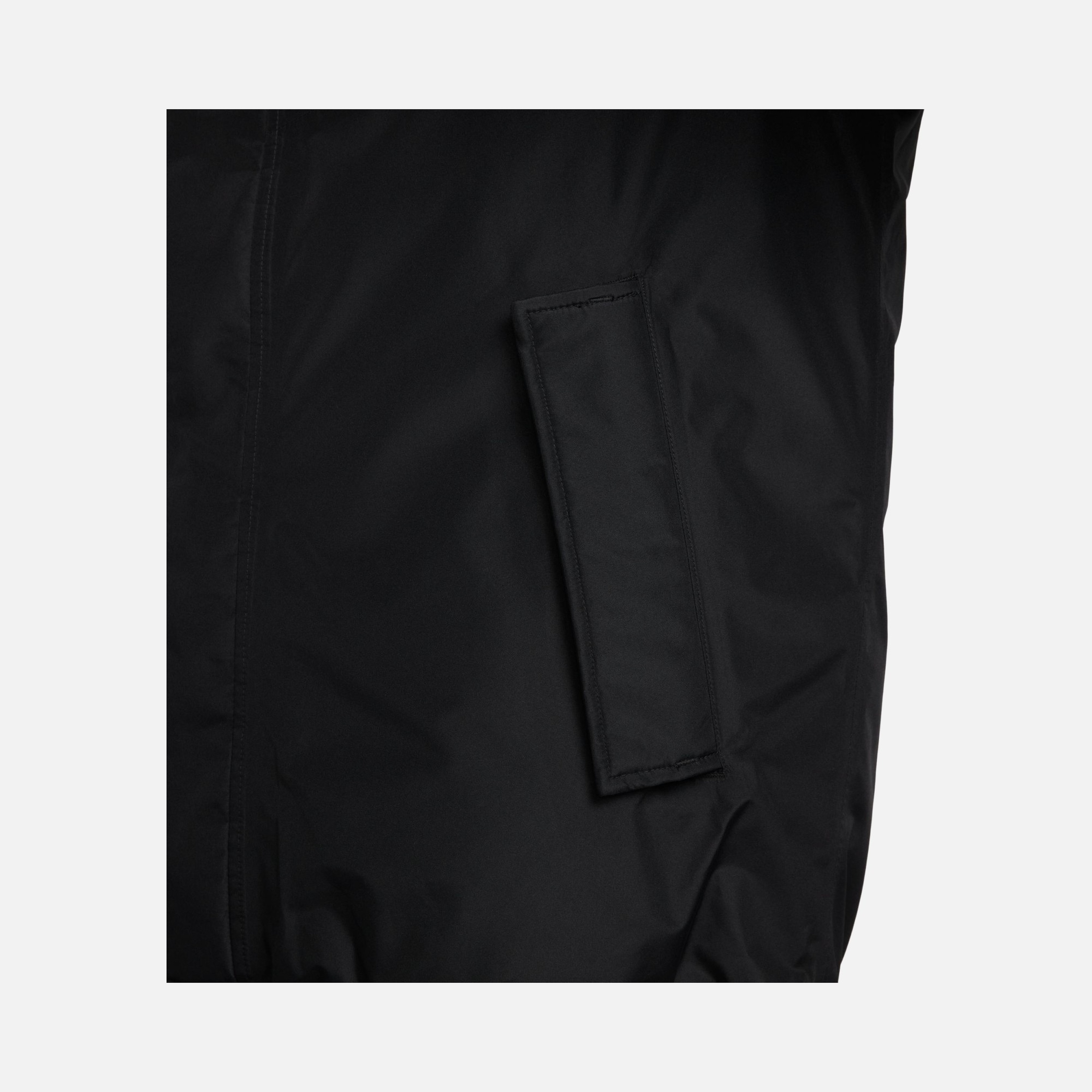 Nike Sportswear Storm-Fit ADV Gore-Tex Winter Full-Zip Hoodie Erkek Mont